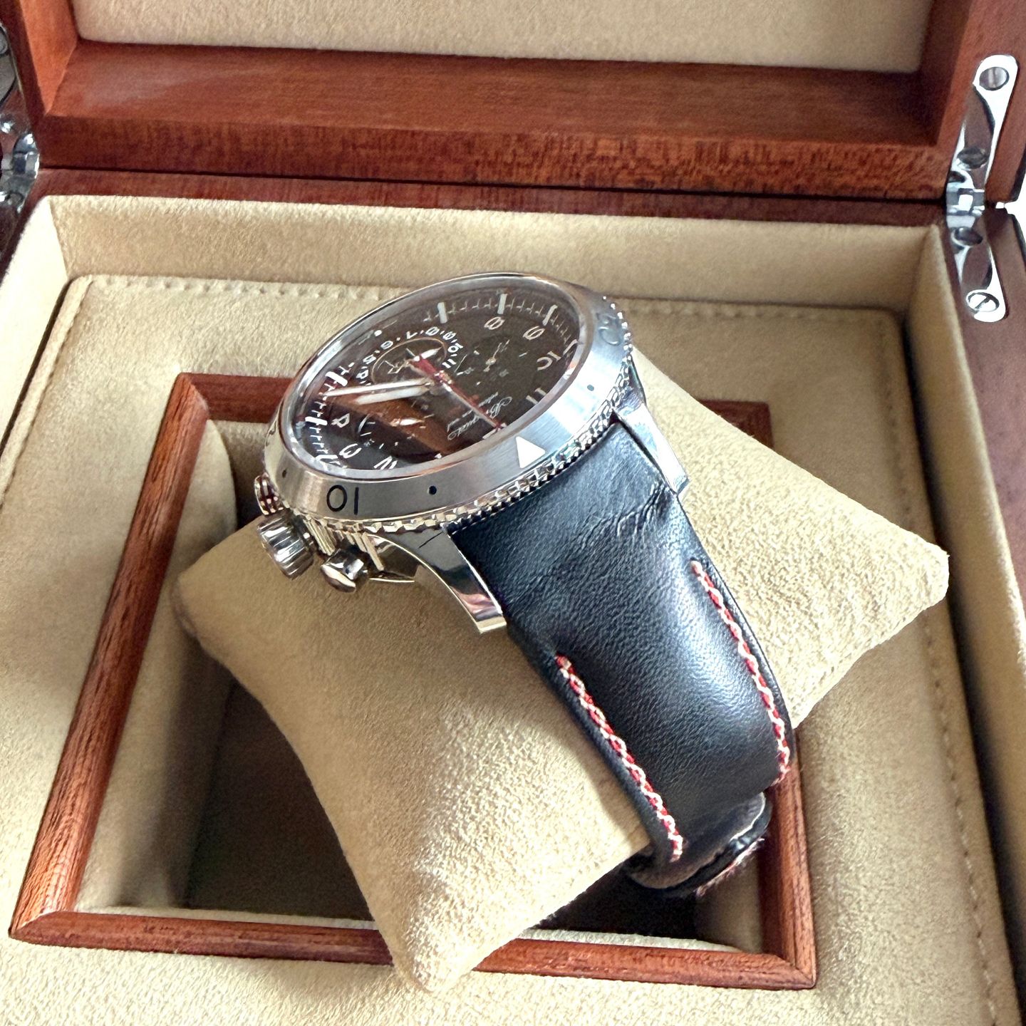 Breguet Type XX - XXI - XXII 3880ST/H2/3XV - (5/7)