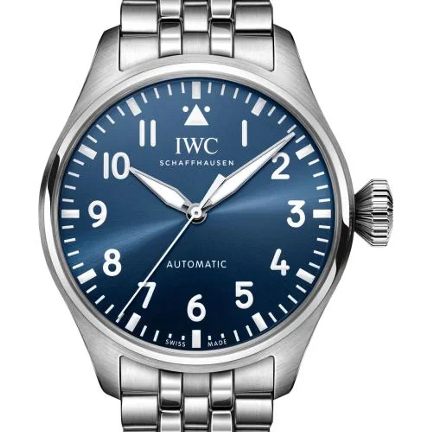 IWC Big Pilot IW329304 - (1/1)