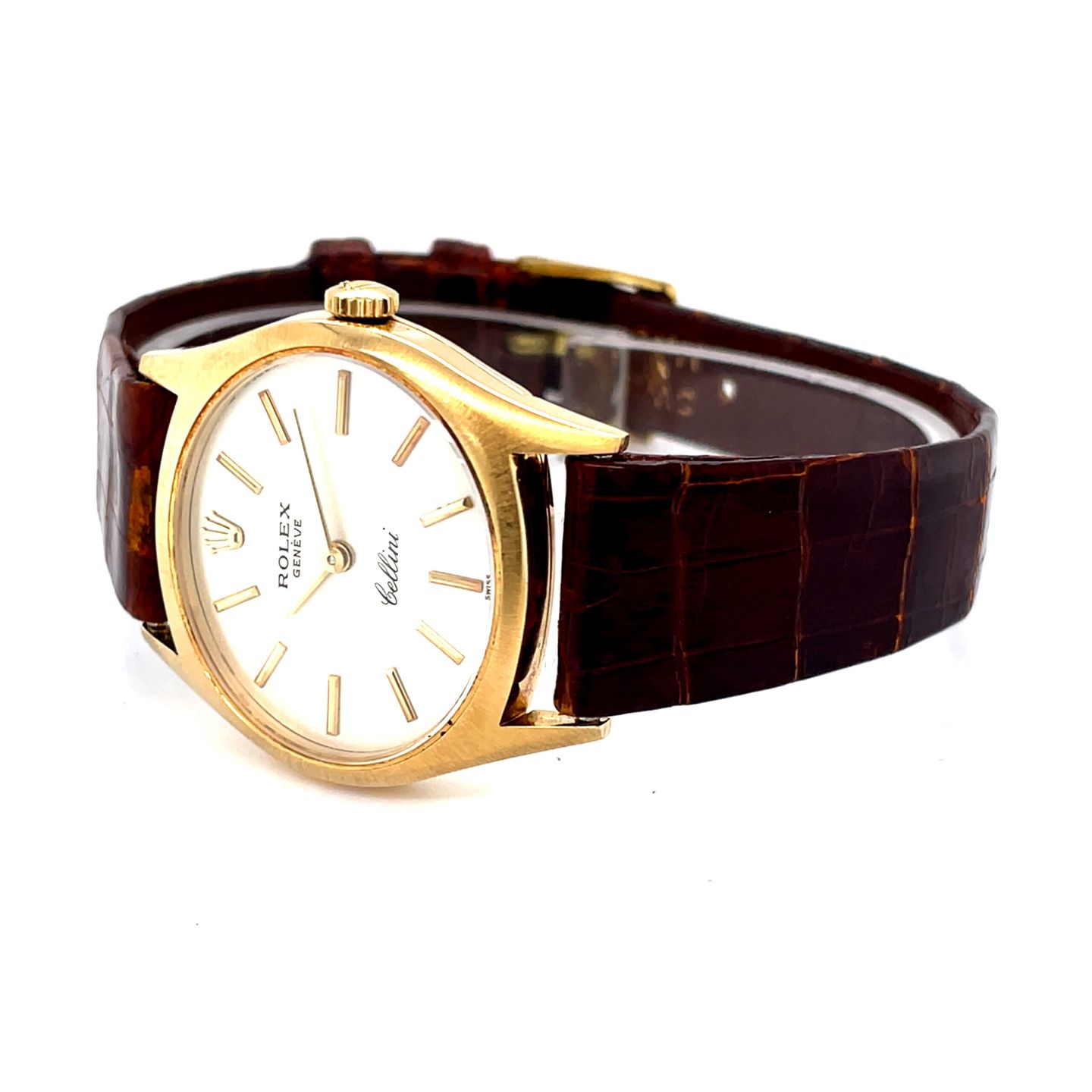 Rolex Cellini 3802 - (4/8)