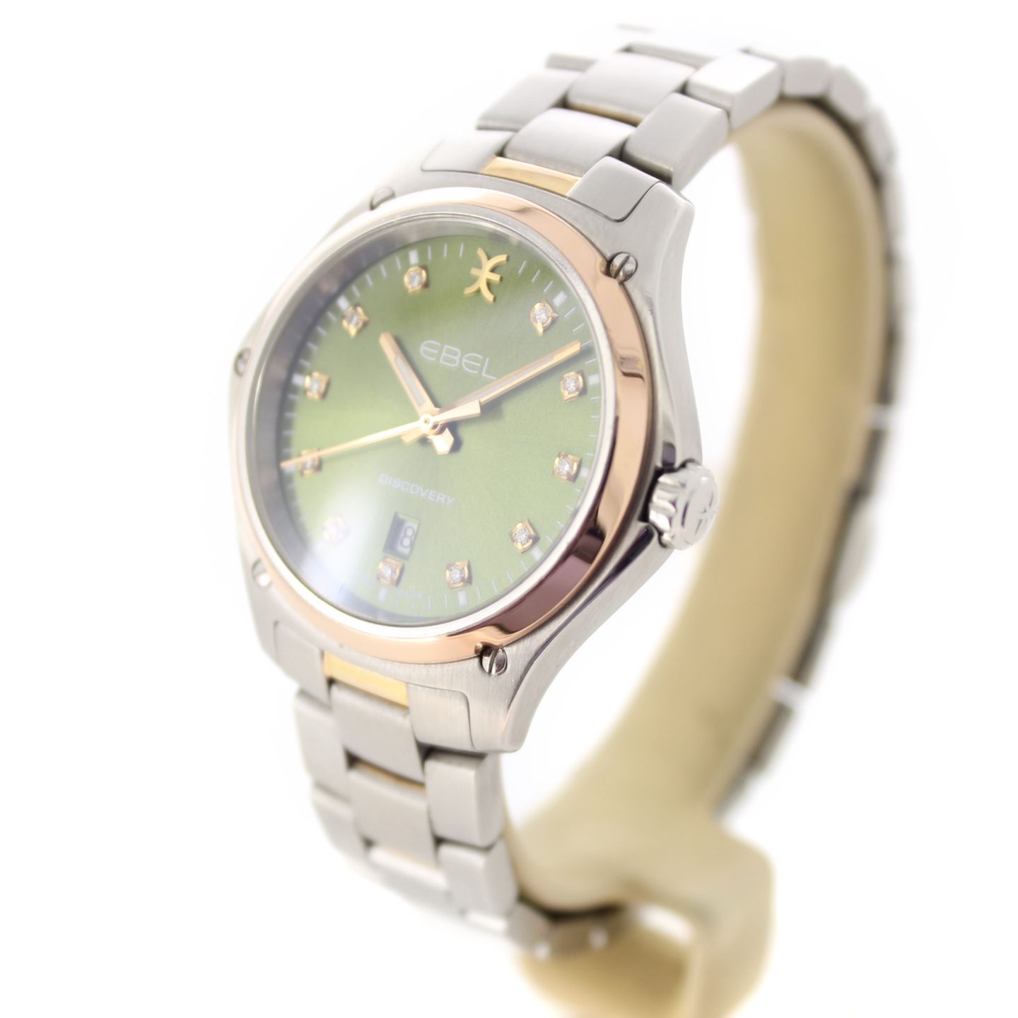 Ebel Discovery 1216424 - (5/7)