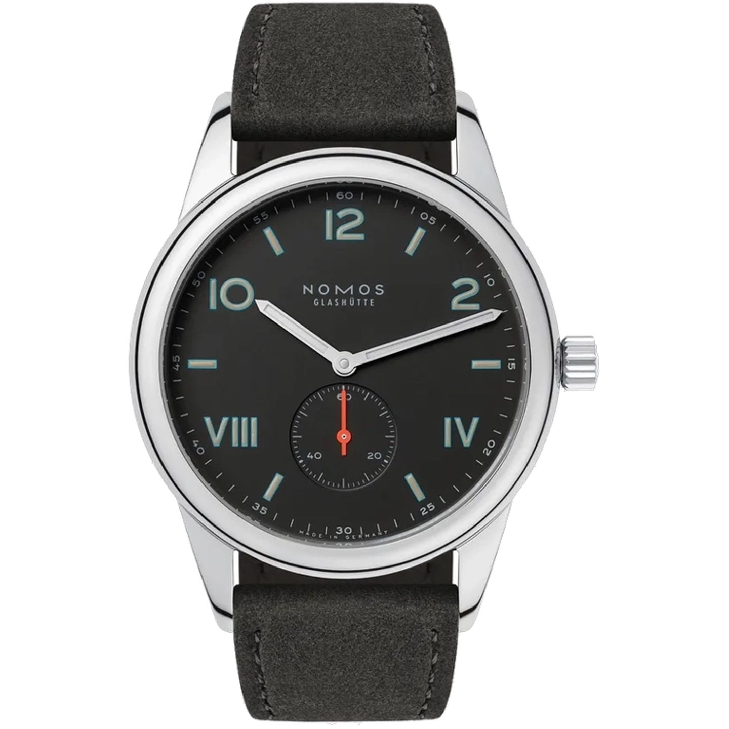 NOMOS Club Campus 736 - (1/1)