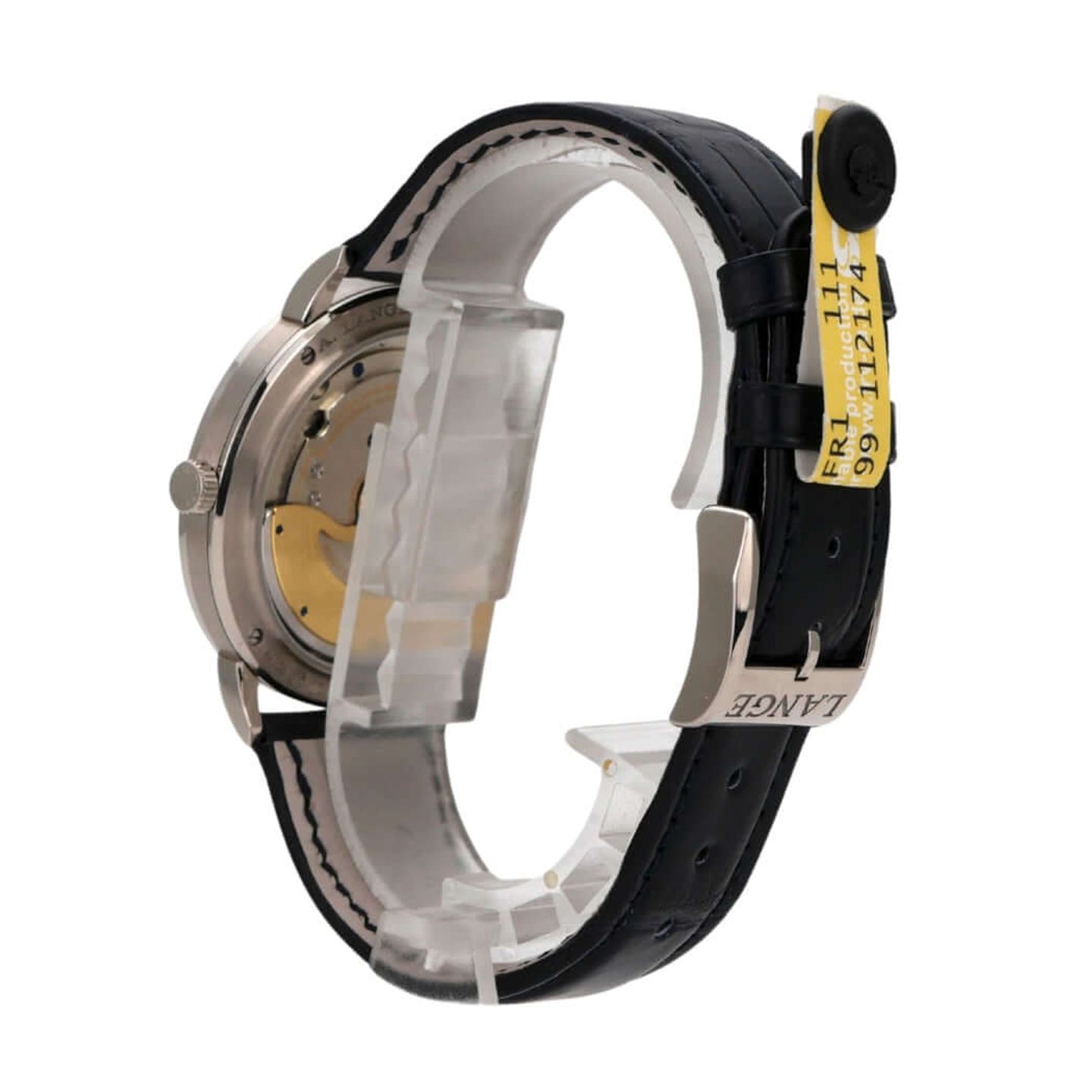 A. Lange & Söhne Saxonia 380.028 - (7/8)