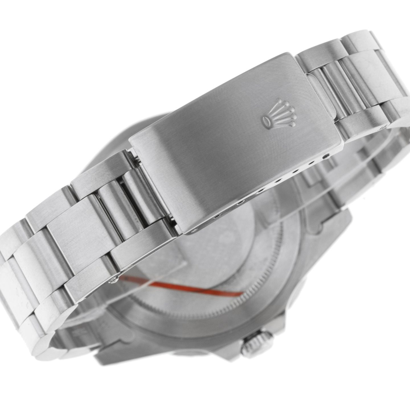 Rolex GMT-Master 16700 - (7/8)