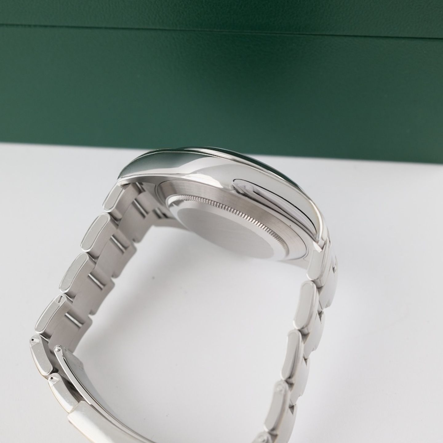 Rolex Air-King 116900 - (7/8)