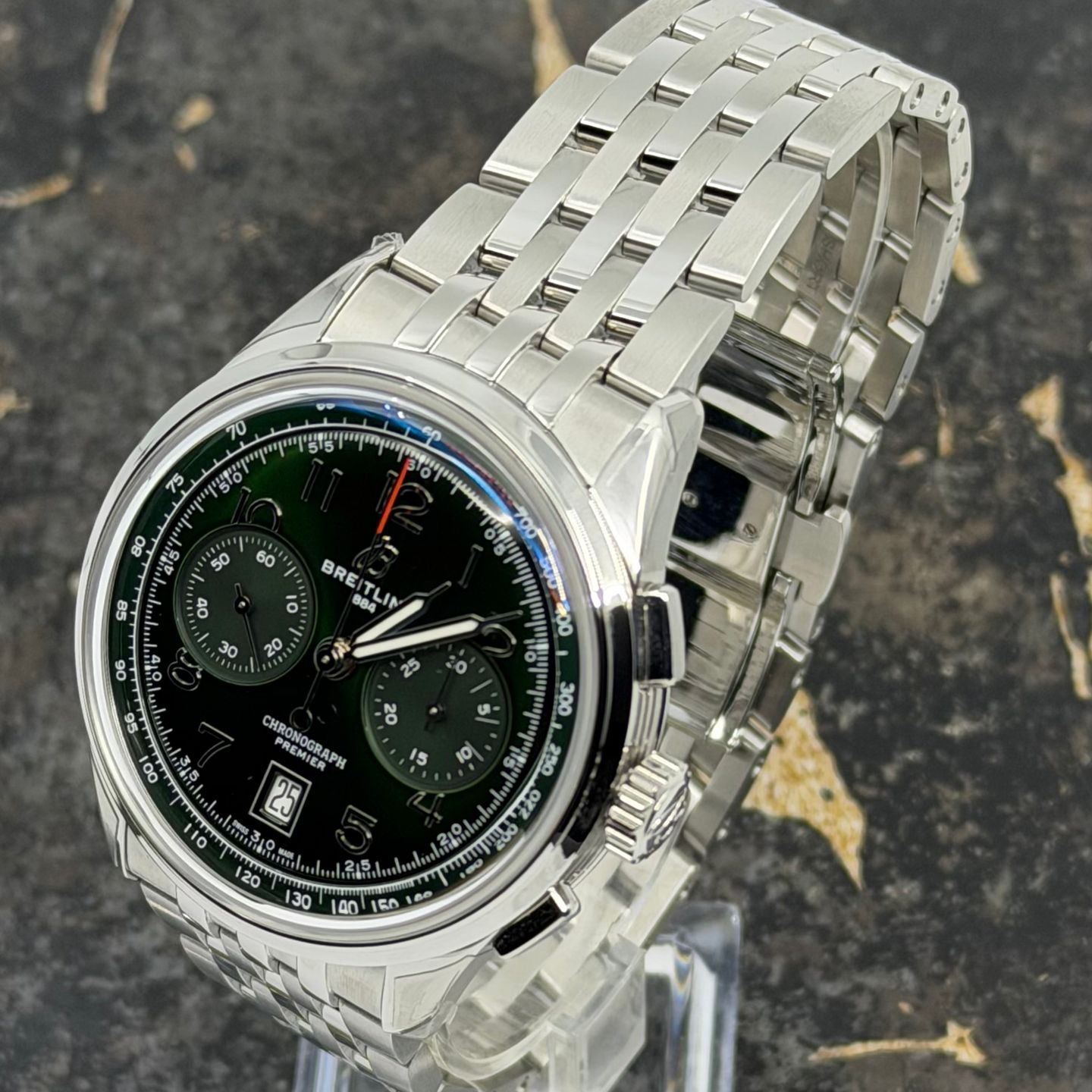 Breitling Premier AB0145371L1A1 - (5/8)