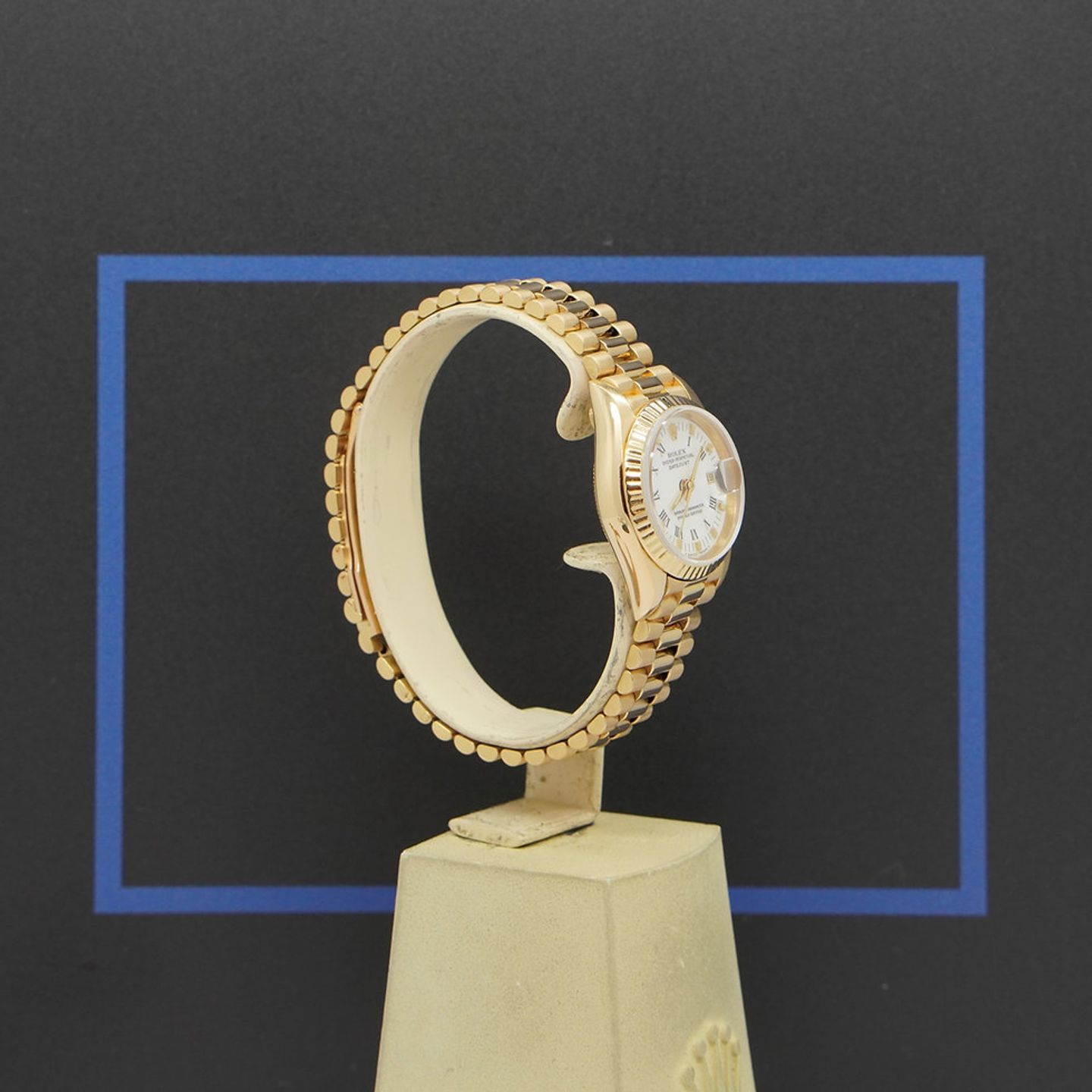 Rolex Lady-Datejust 69178 - (2/8)