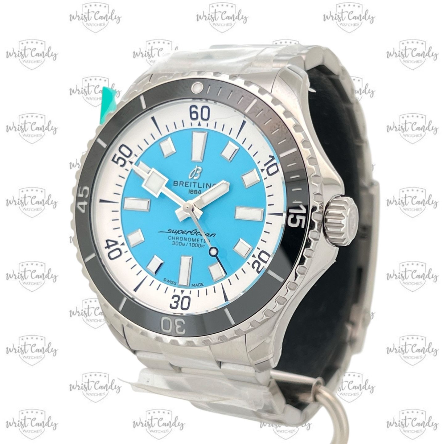 Breitling Superocean 44 A17376211L2A1 - (2/8)