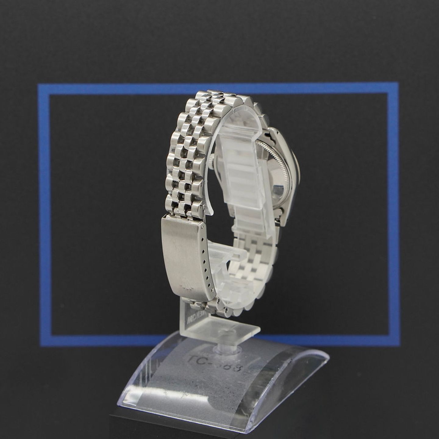 Rolex Datejust 31 68274 - (5/8)