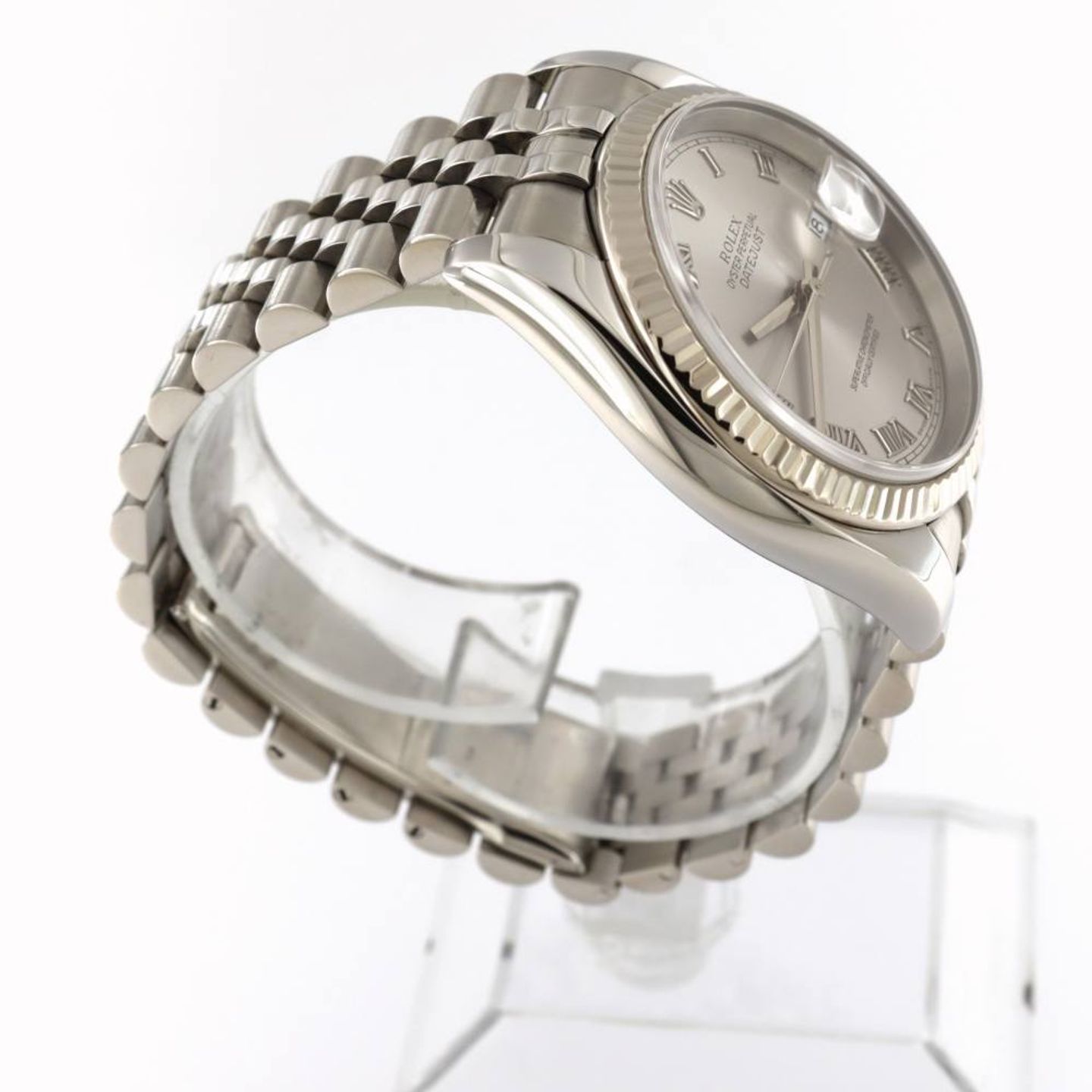 Rolex Datejust 36 116234 - (3/6)