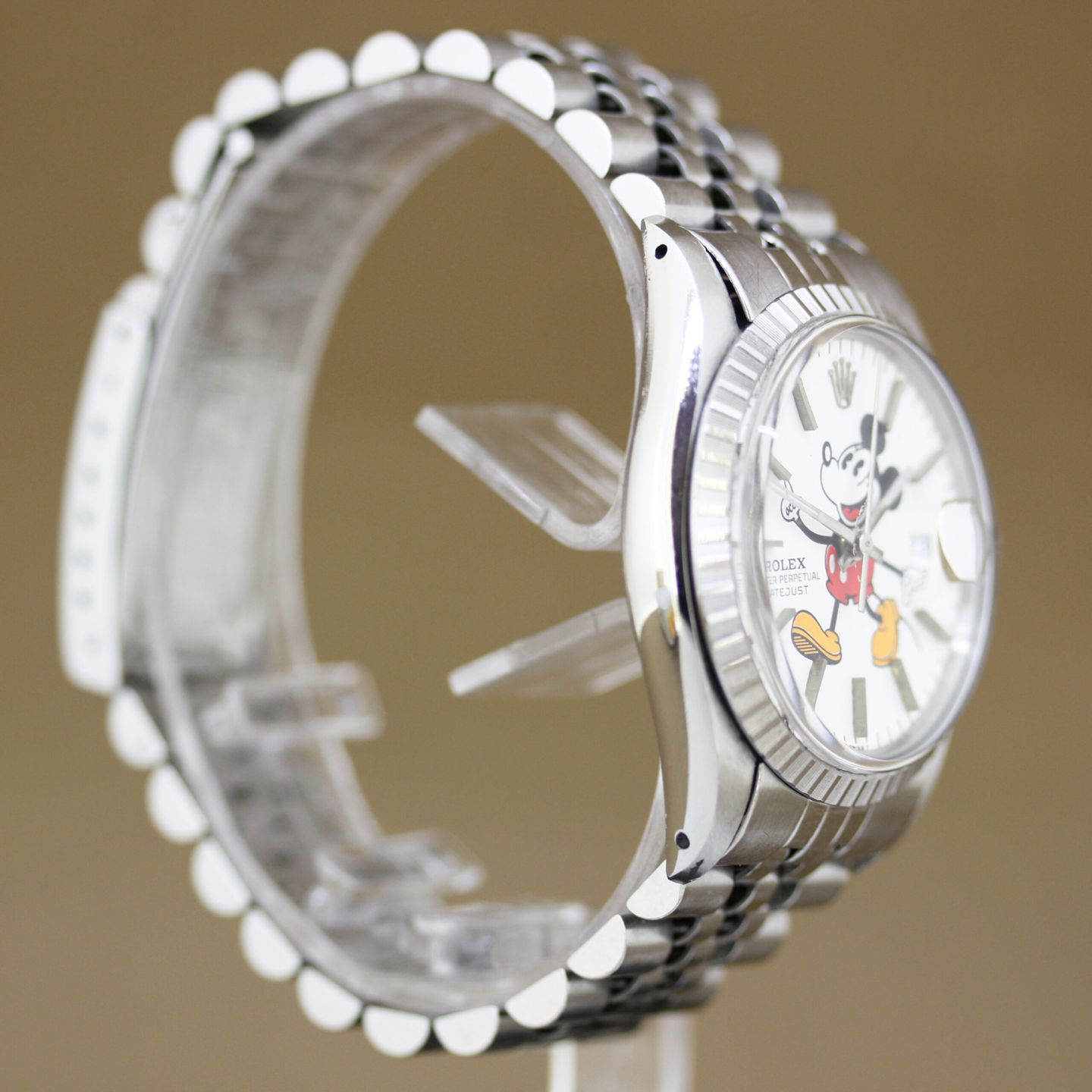 Rolex Datejust 36 16030 - (5/8)