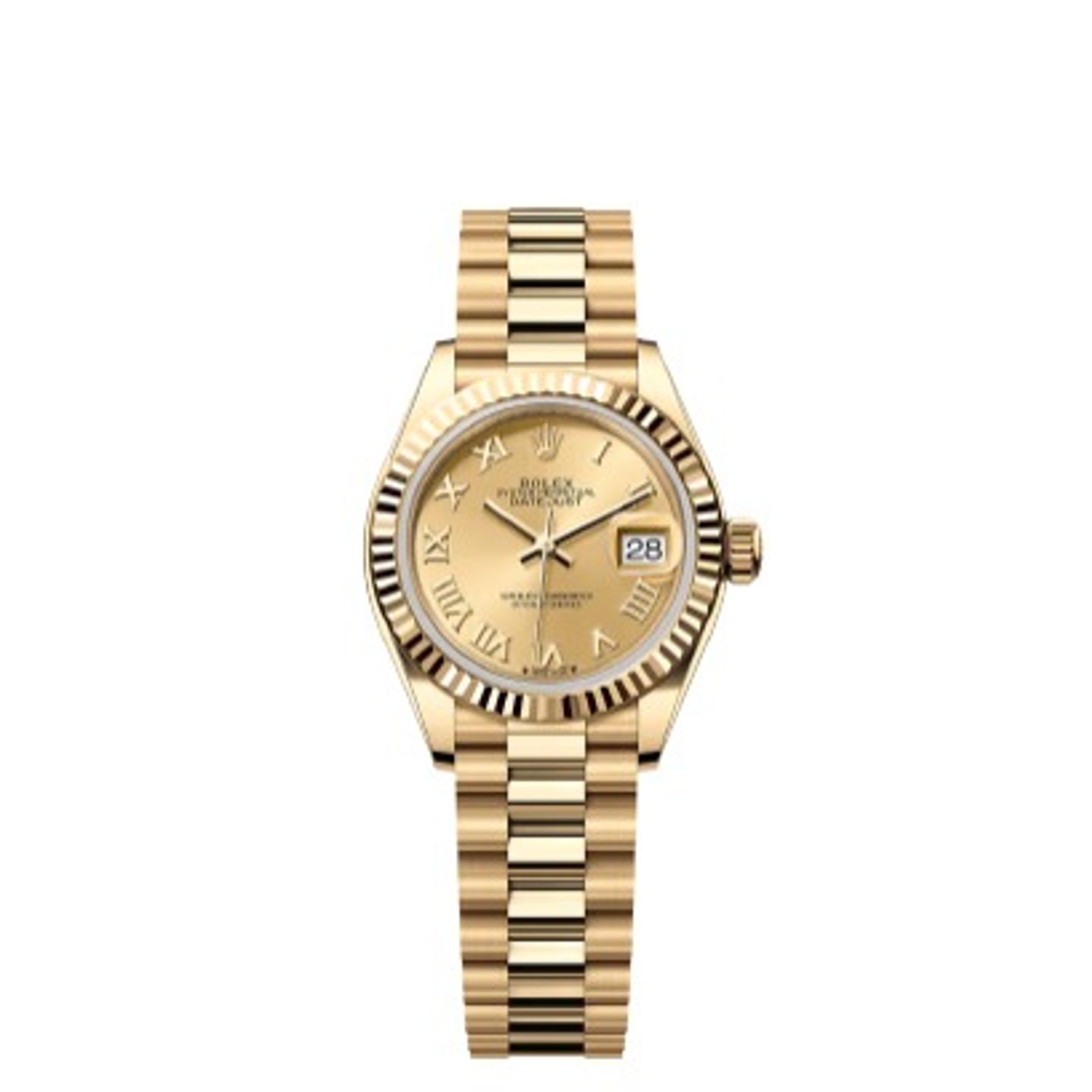Rolex Lady-Datejust 279178 - (1/8)