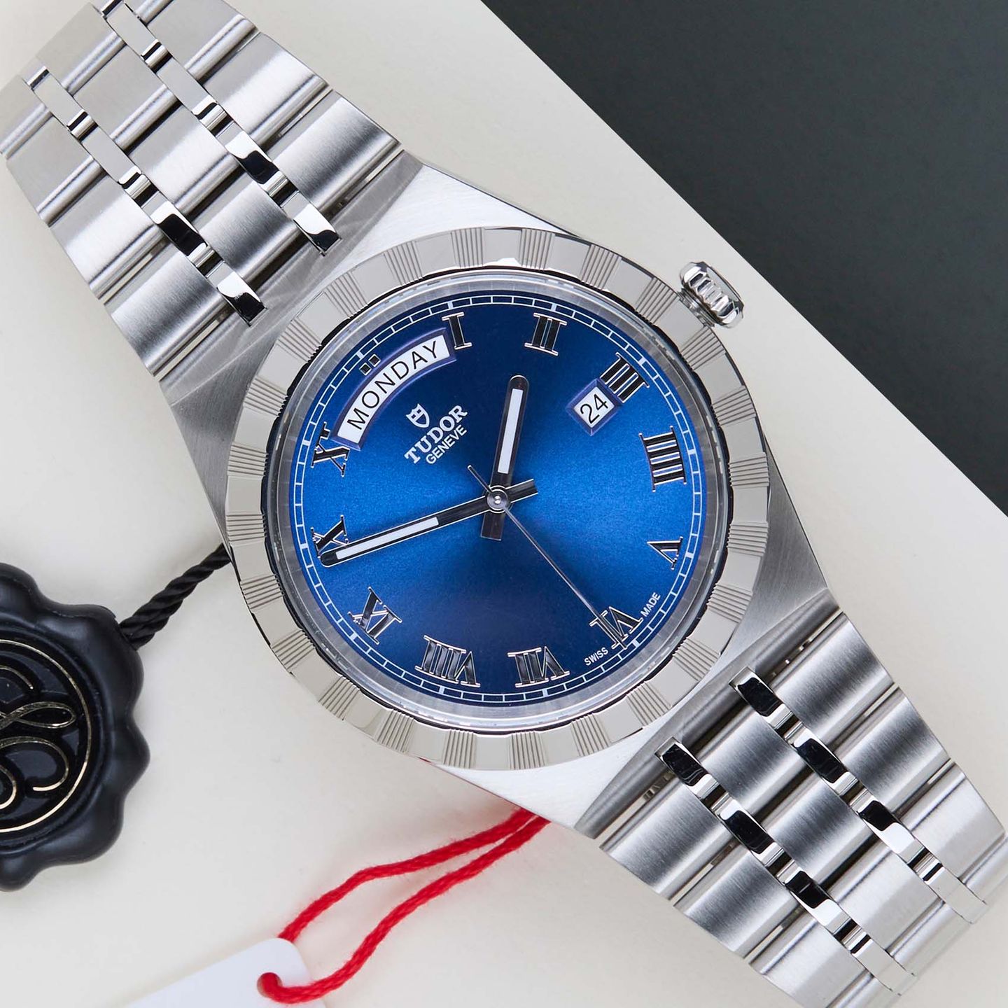 Tudor Royal 28600 - (1/8)