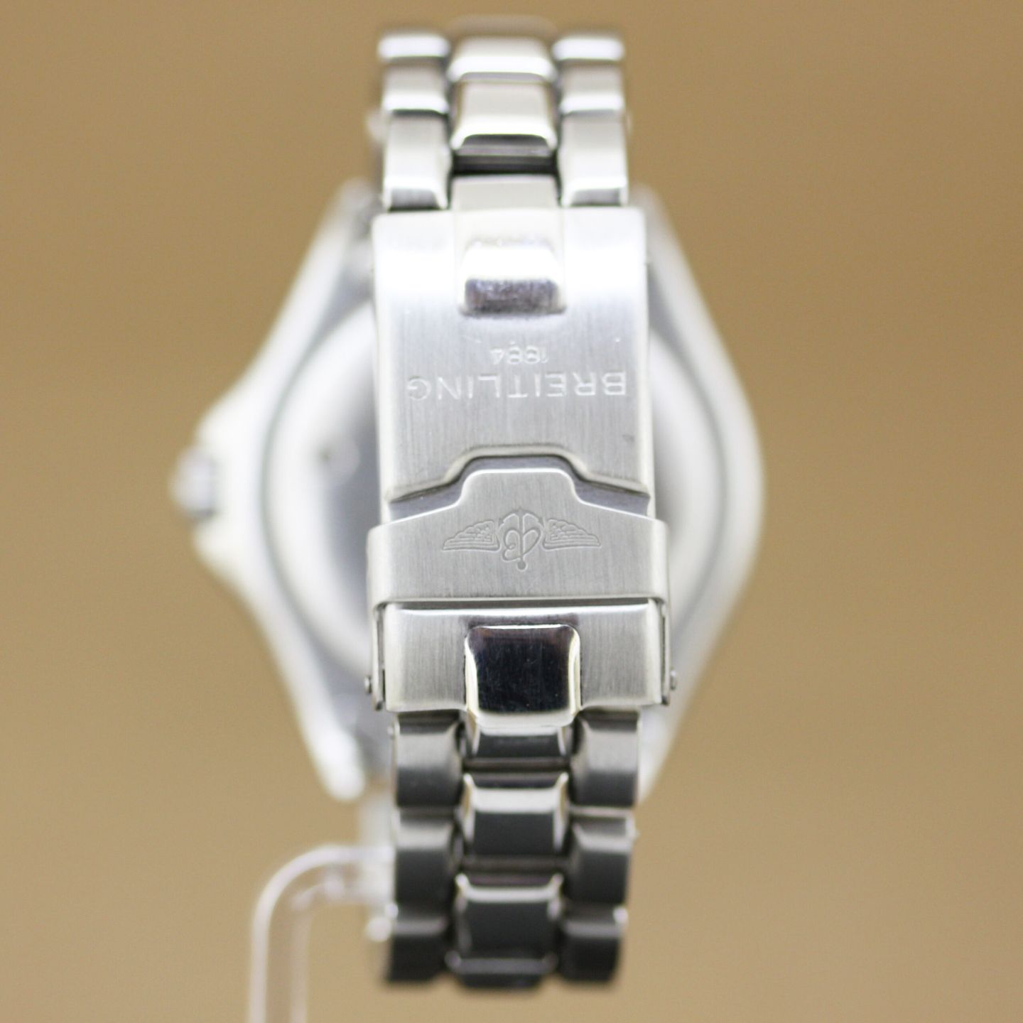 Breitling Colt Quartz A57035 - (7/8)