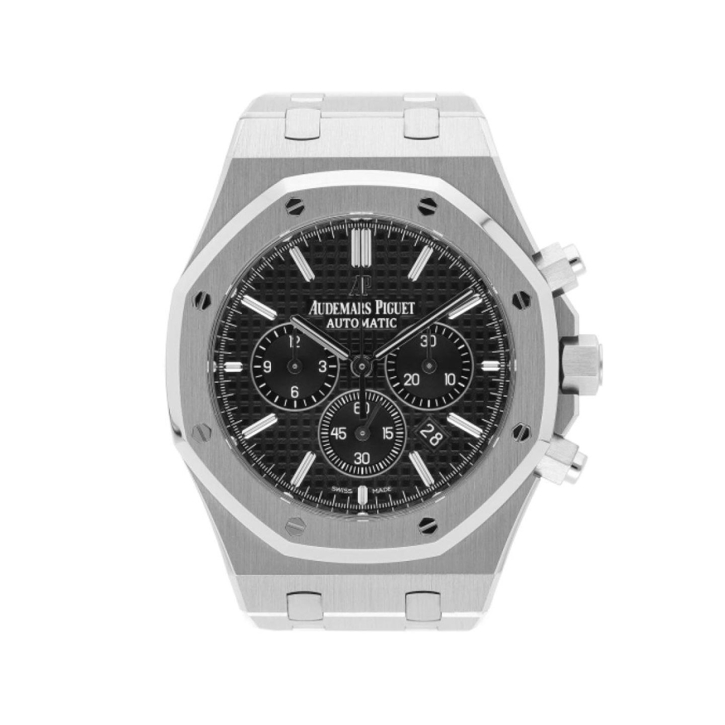 Audemars Piguet Royal Oak Chronograph 26320ST.OO.1220ST.01 - (1/5)