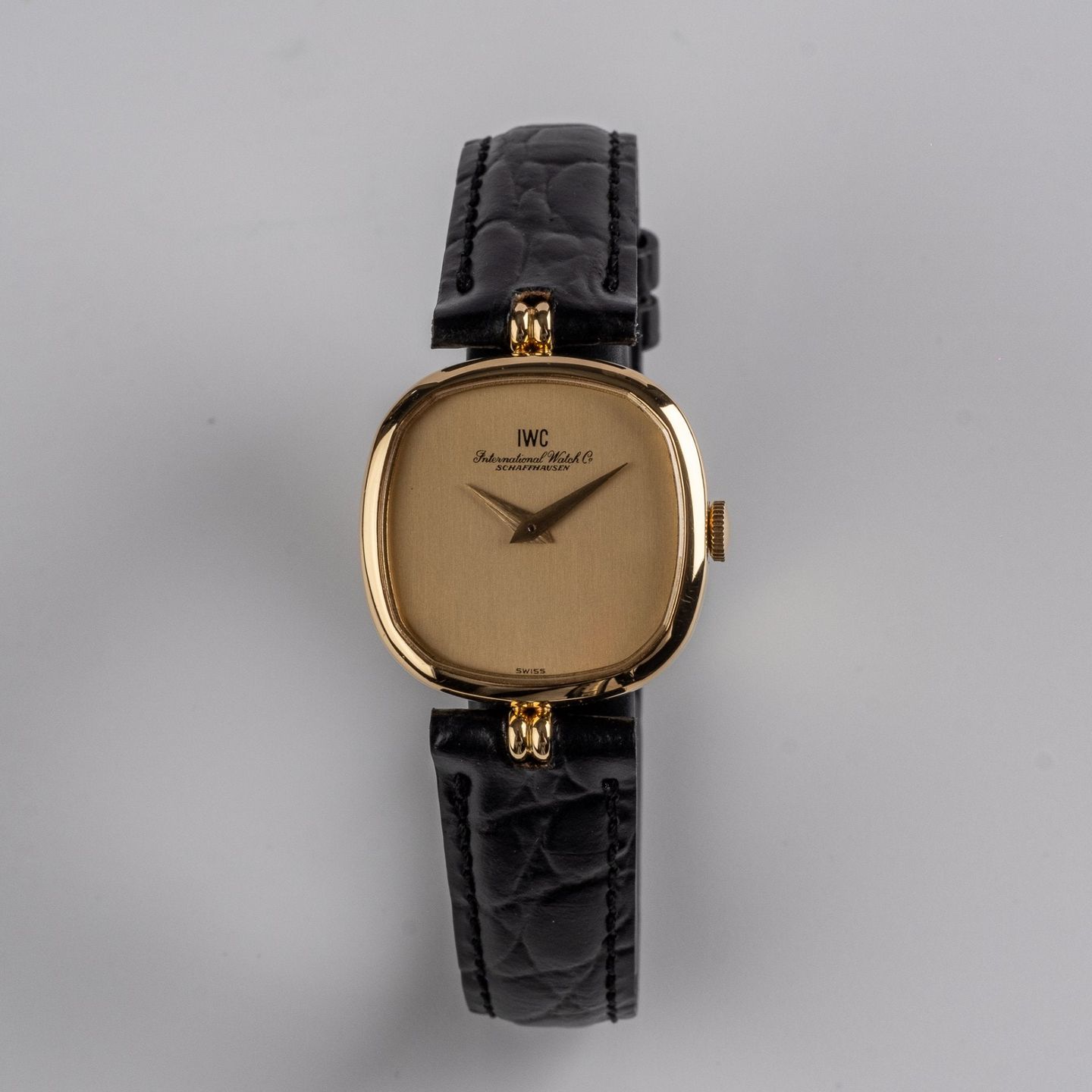 IWC Vintage 2082 - (7/8)