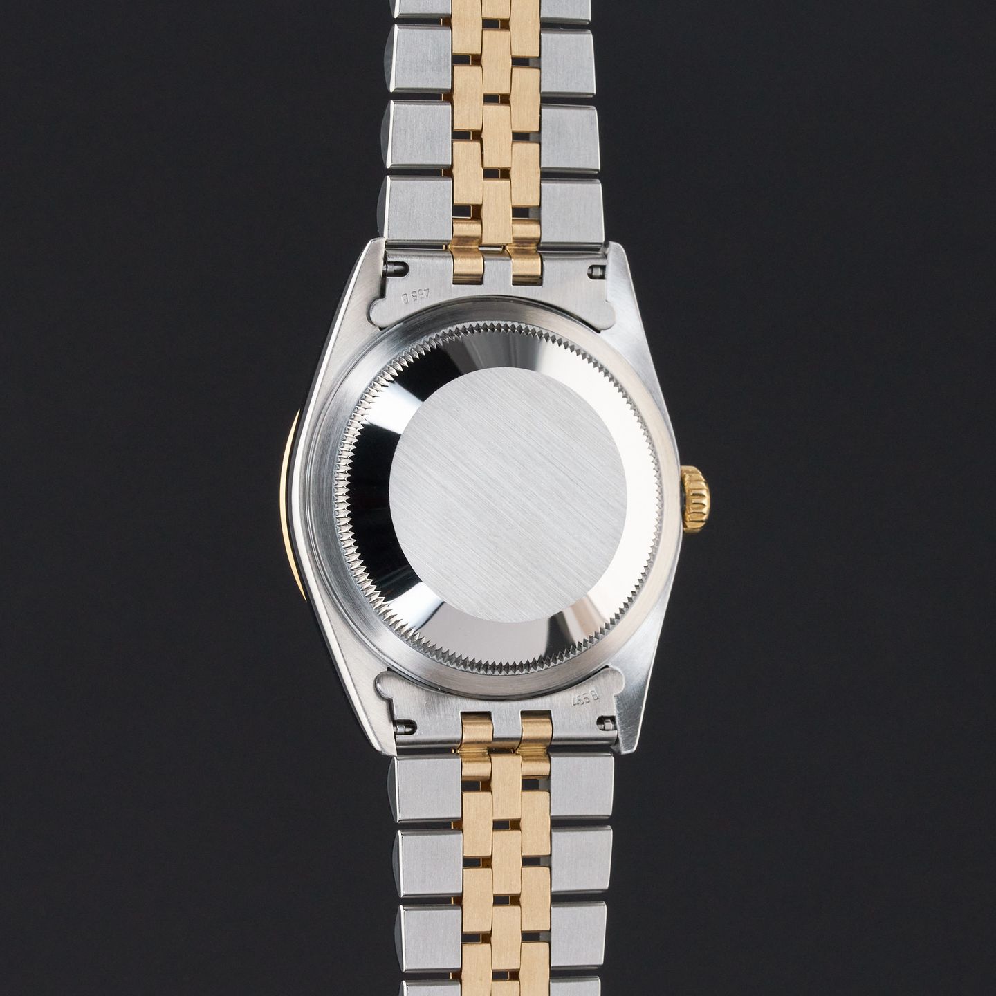 Rolex Datejust 36 16233 (1995) - 36mm Goud/Staal (7/8)