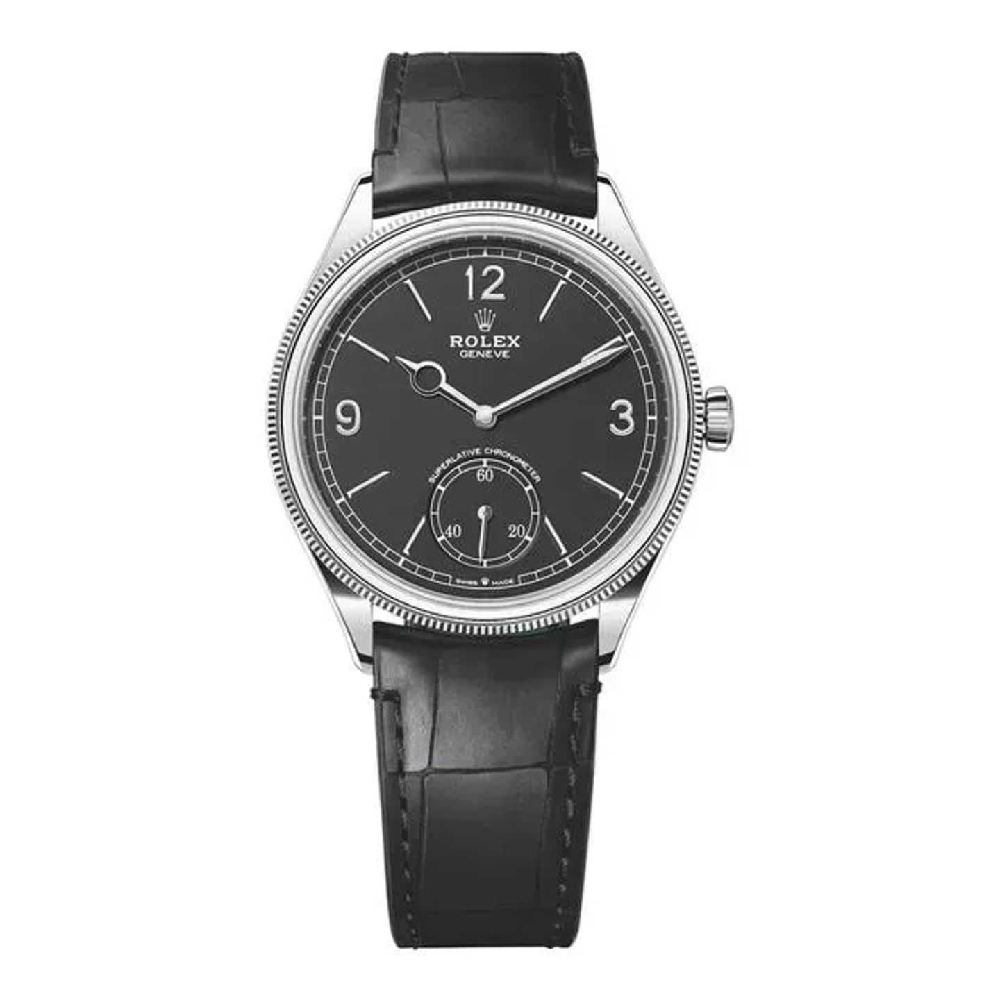 Rolex Perpetual 1908 52509 - (3/4)