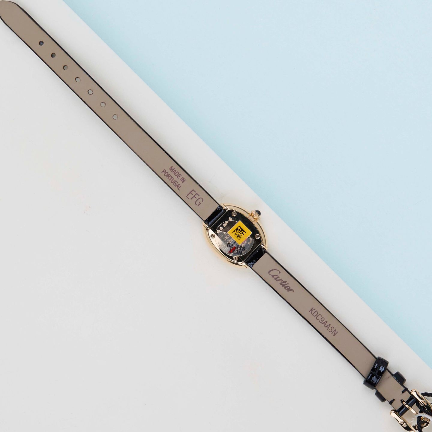 Cartier Baignoire WGBA0041 - (6/8)