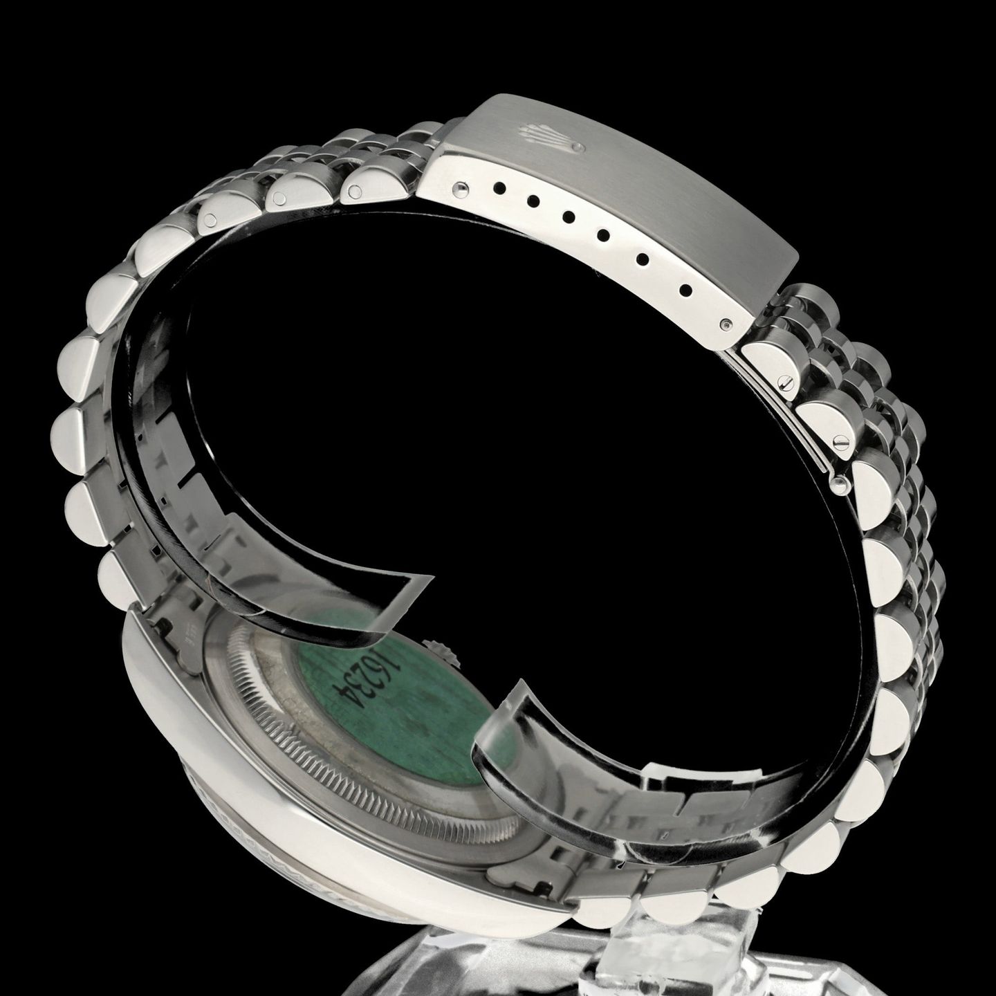 Rolex Datejust 36 16234 - (8/8)