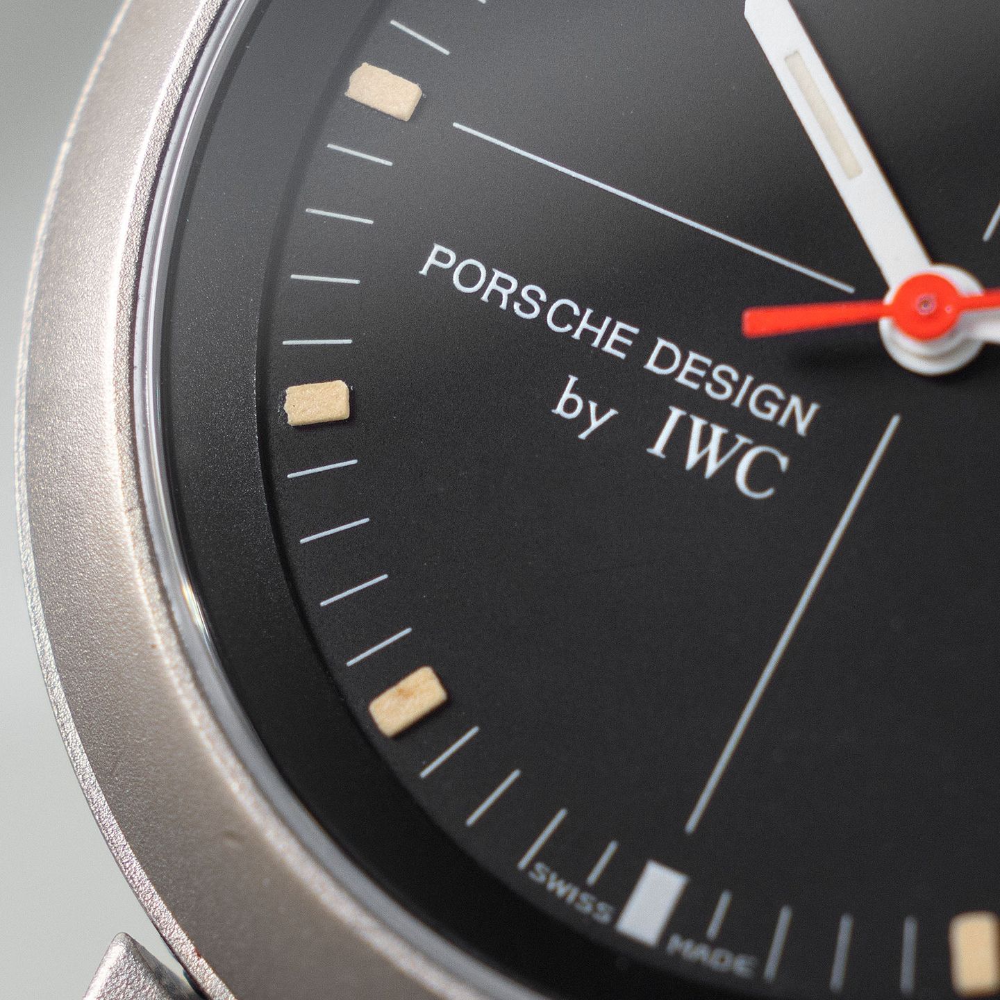 IWC Porsche Design IW3511 - (6/8)