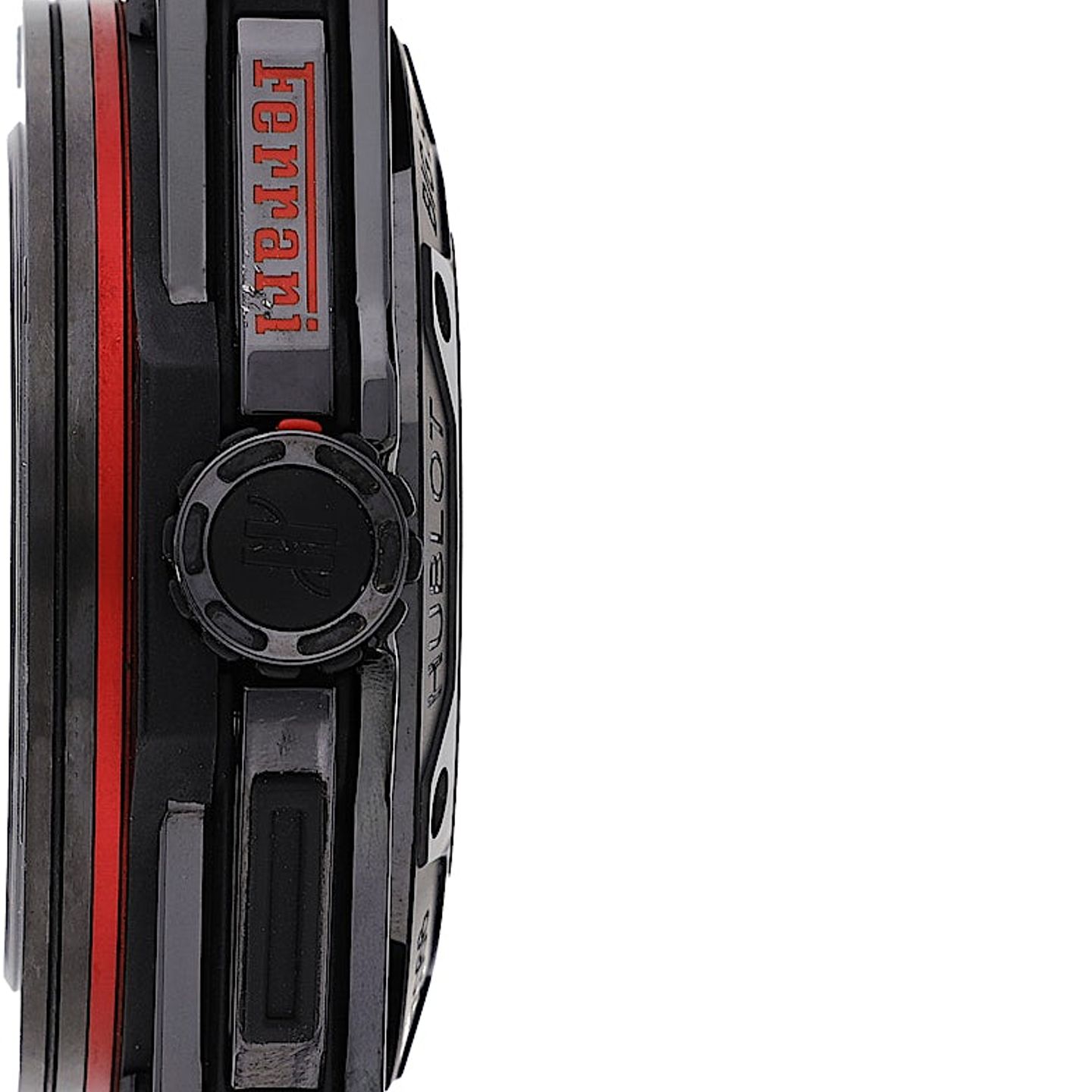 Hublot Big Bang Ferrari 401.CX.0123.VR - (4/5)