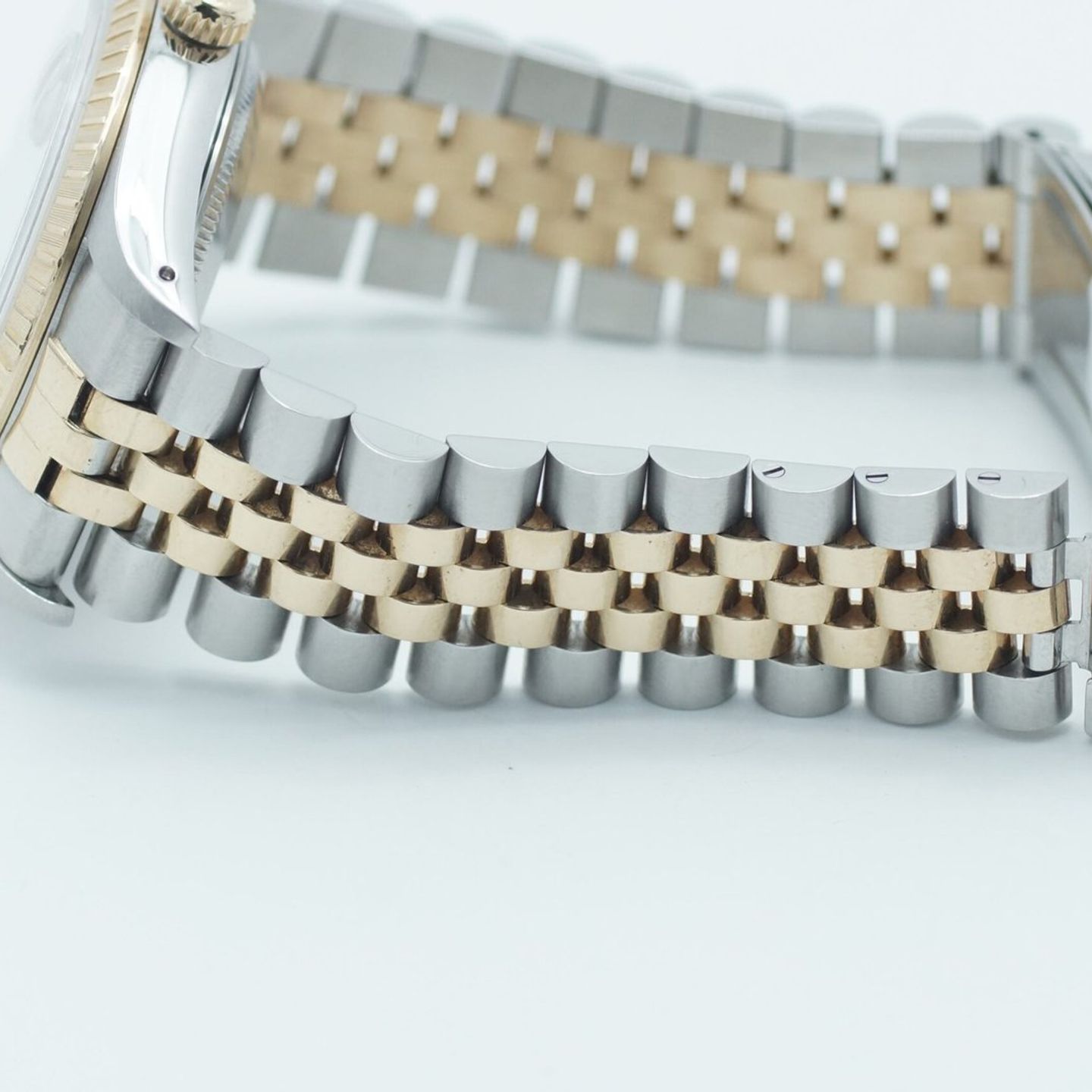 Rolex Oyster Perpetual Date 15223 - (7/8)