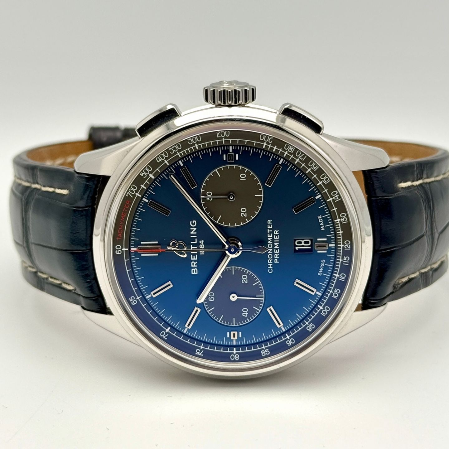 Breitling Premier AB0118A61C1P2 - (2/8)