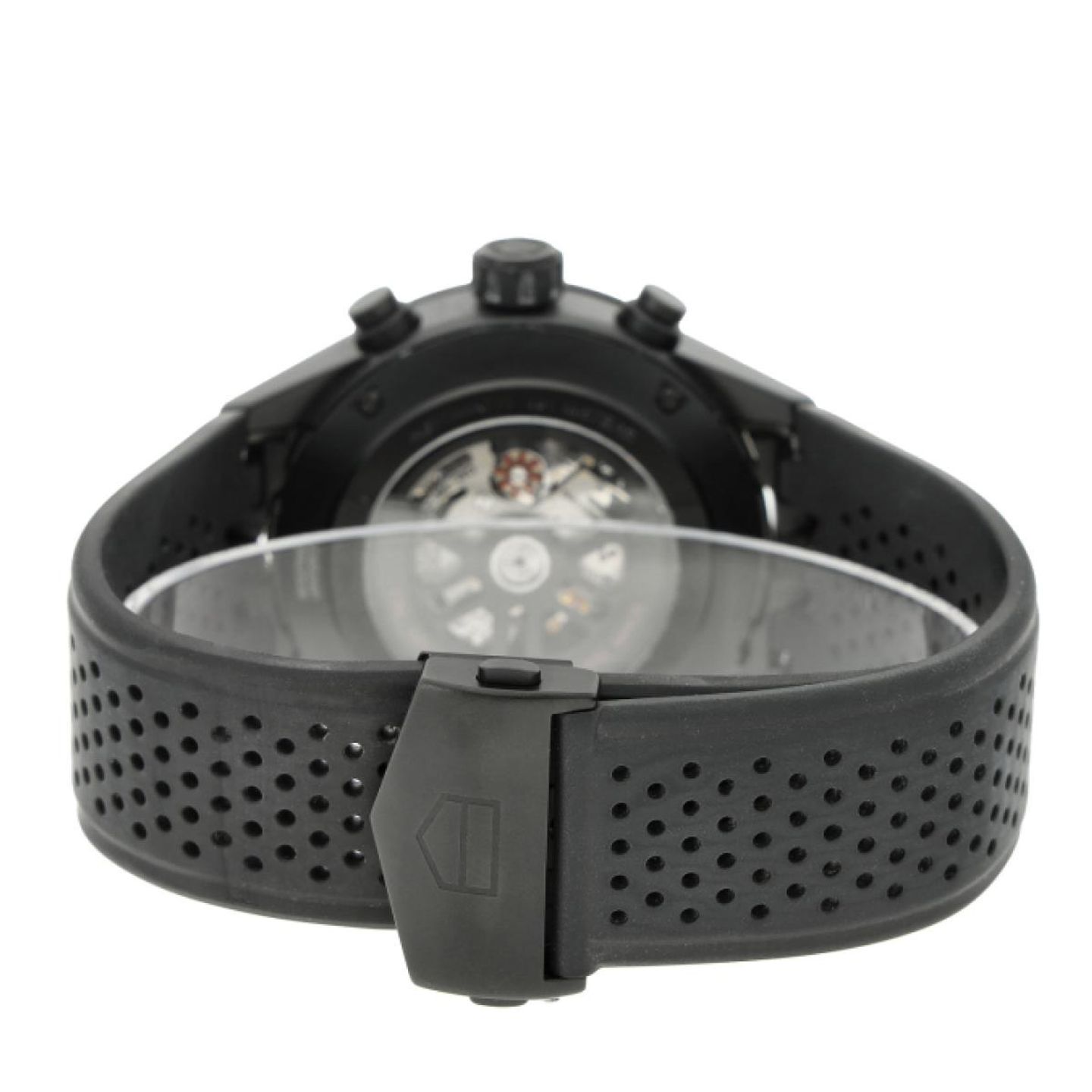 TAG Heuer Carrera Calibre HEUER 01 CAR2A91.FT6071 - (4/5)