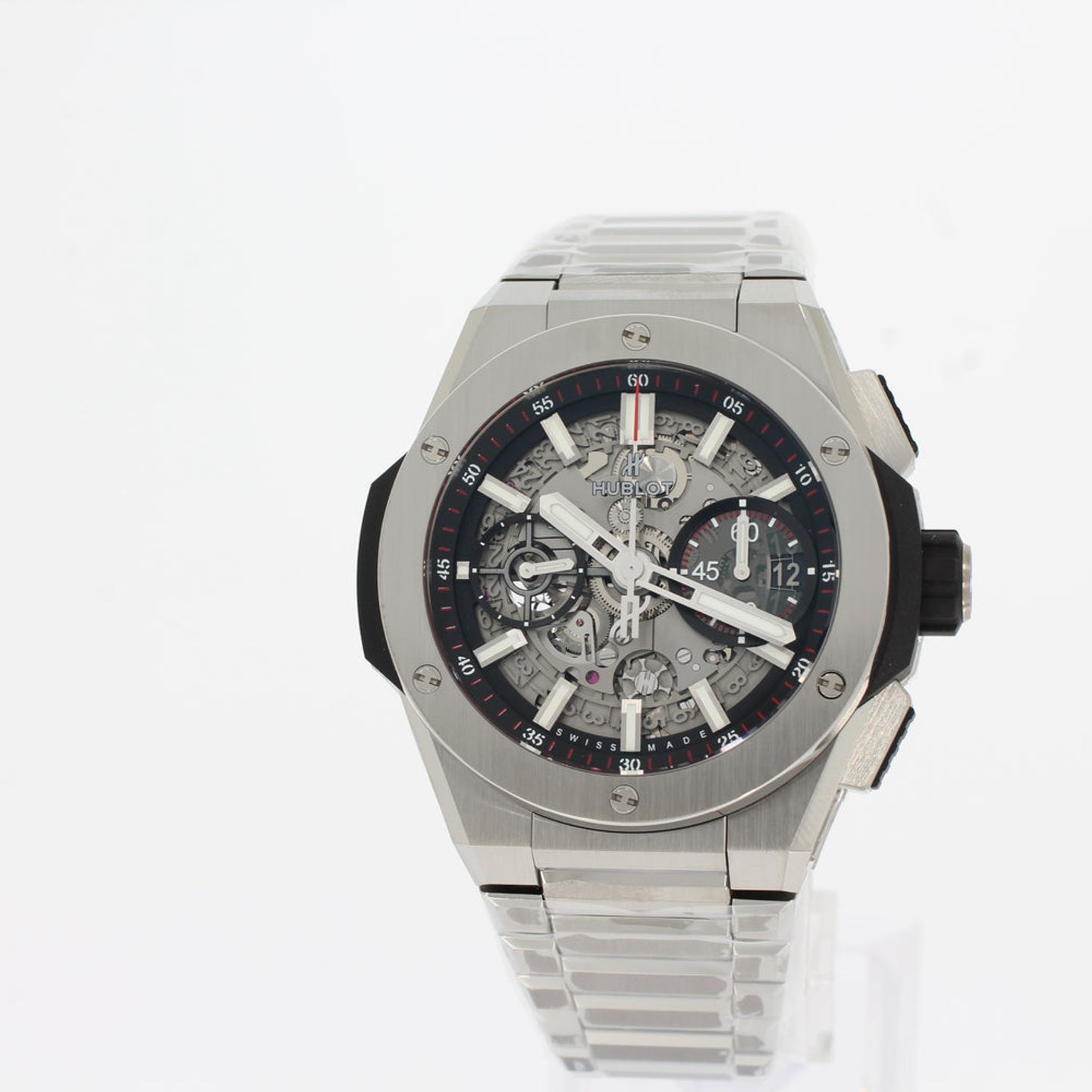 Hublot Big Bang 451.NX.1170.NX - (1/5)