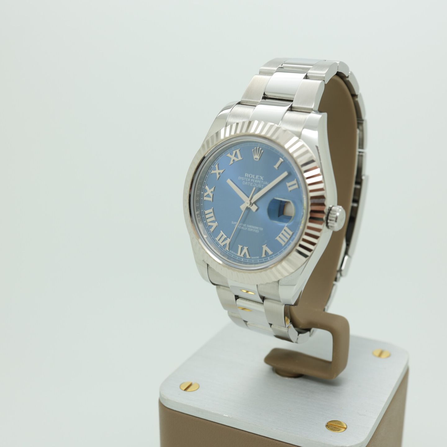 Rolex Datejust II 116334 - (1/8)