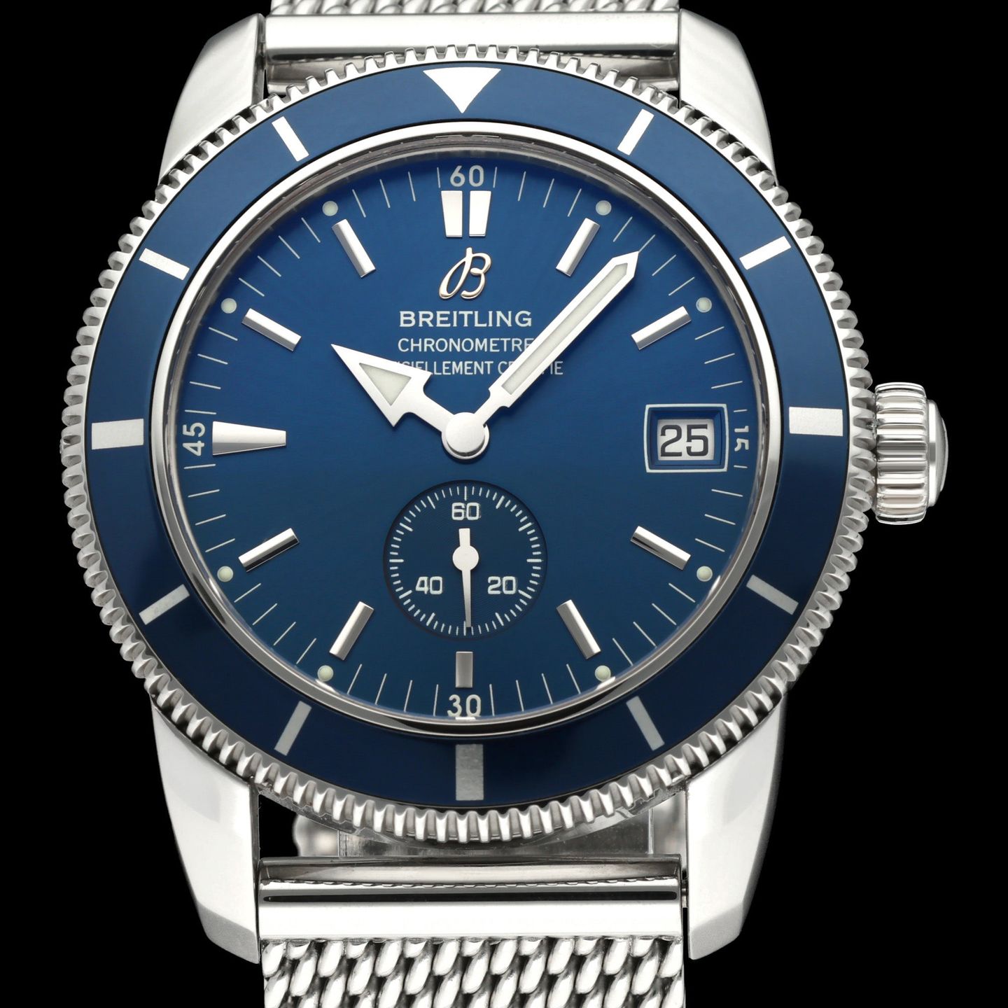 Breitling Superocean Heritage A37320 - (1/8)