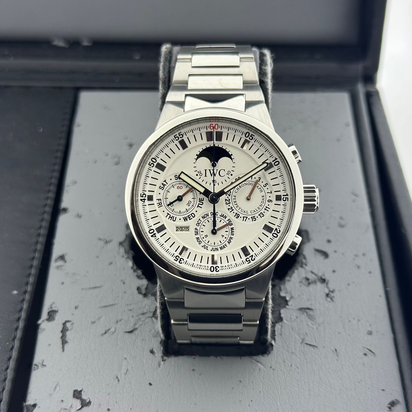 IWC GST IW375619 - (1/8)
