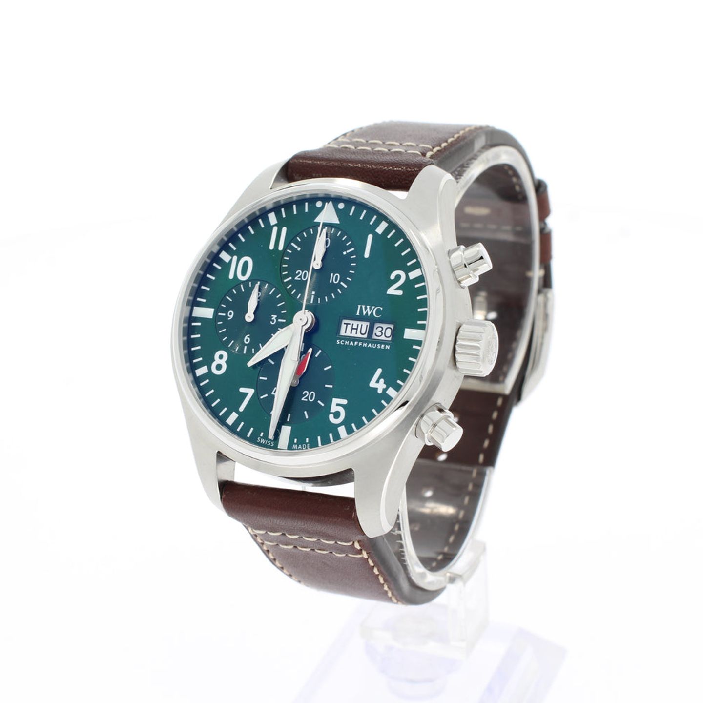 IWC Pilot Chronograph IW388103 - (2/5)