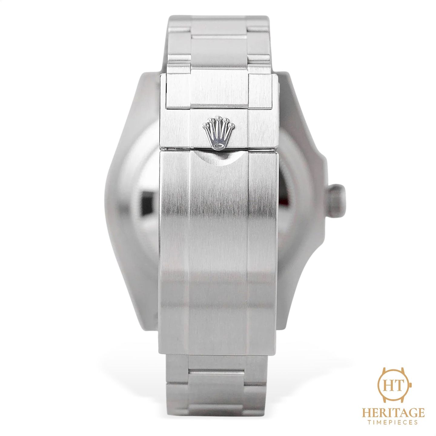 Rolex Submariner Date 126610LN (Onbekend (willekeurig serienummer)) - 41mm Staal (5/8)