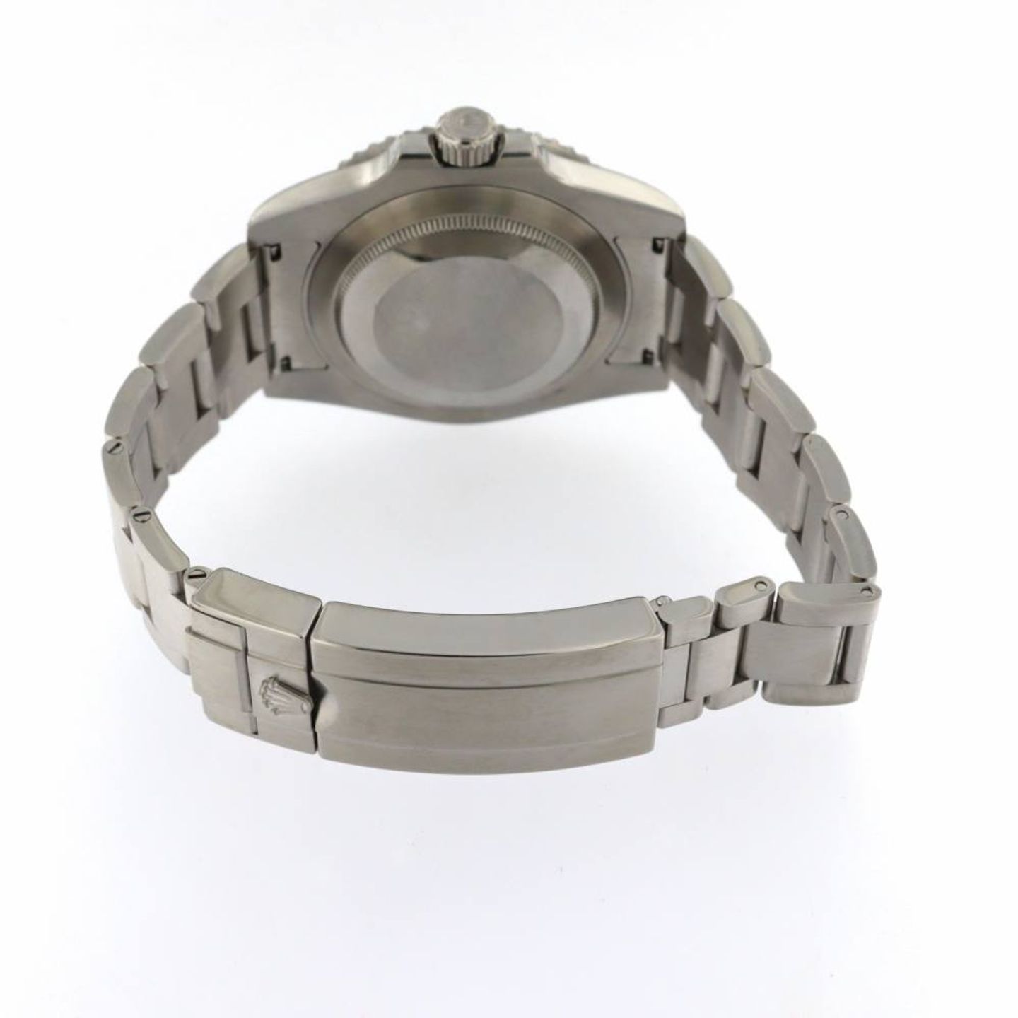 Rolex Submariner Date 116610LV - (4/6)