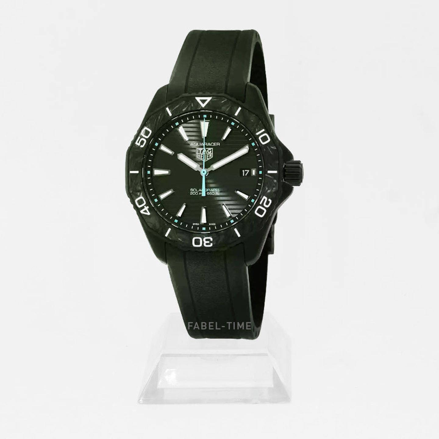 TAG Heuer Aquaracer WBP1112.FT6199 - (1/1)