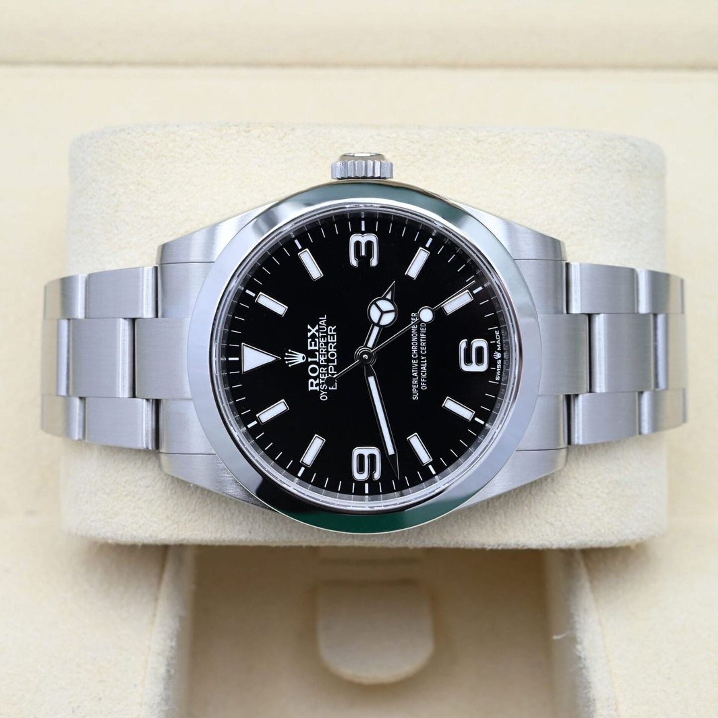 Rolex Explorer 224270 - (5/7)
