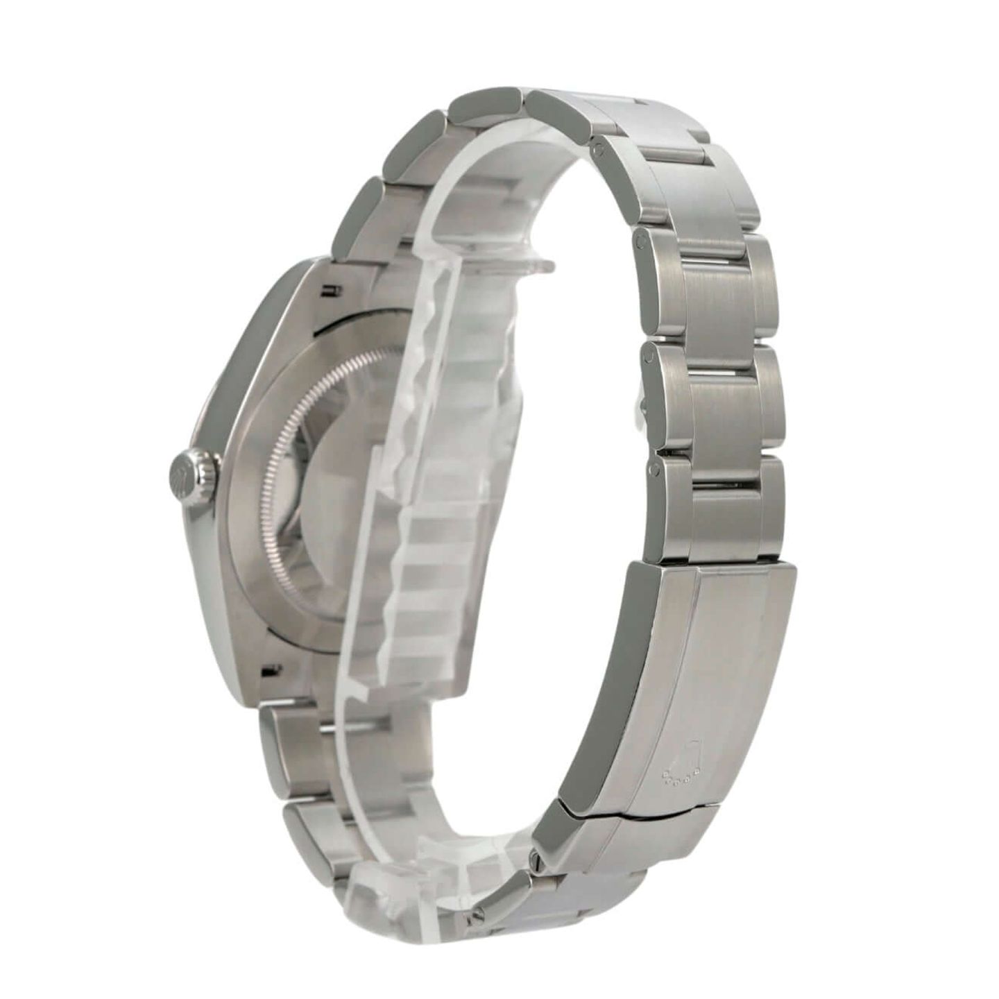 Rolex Oyster Perpetual 41 124300 - (7/8)