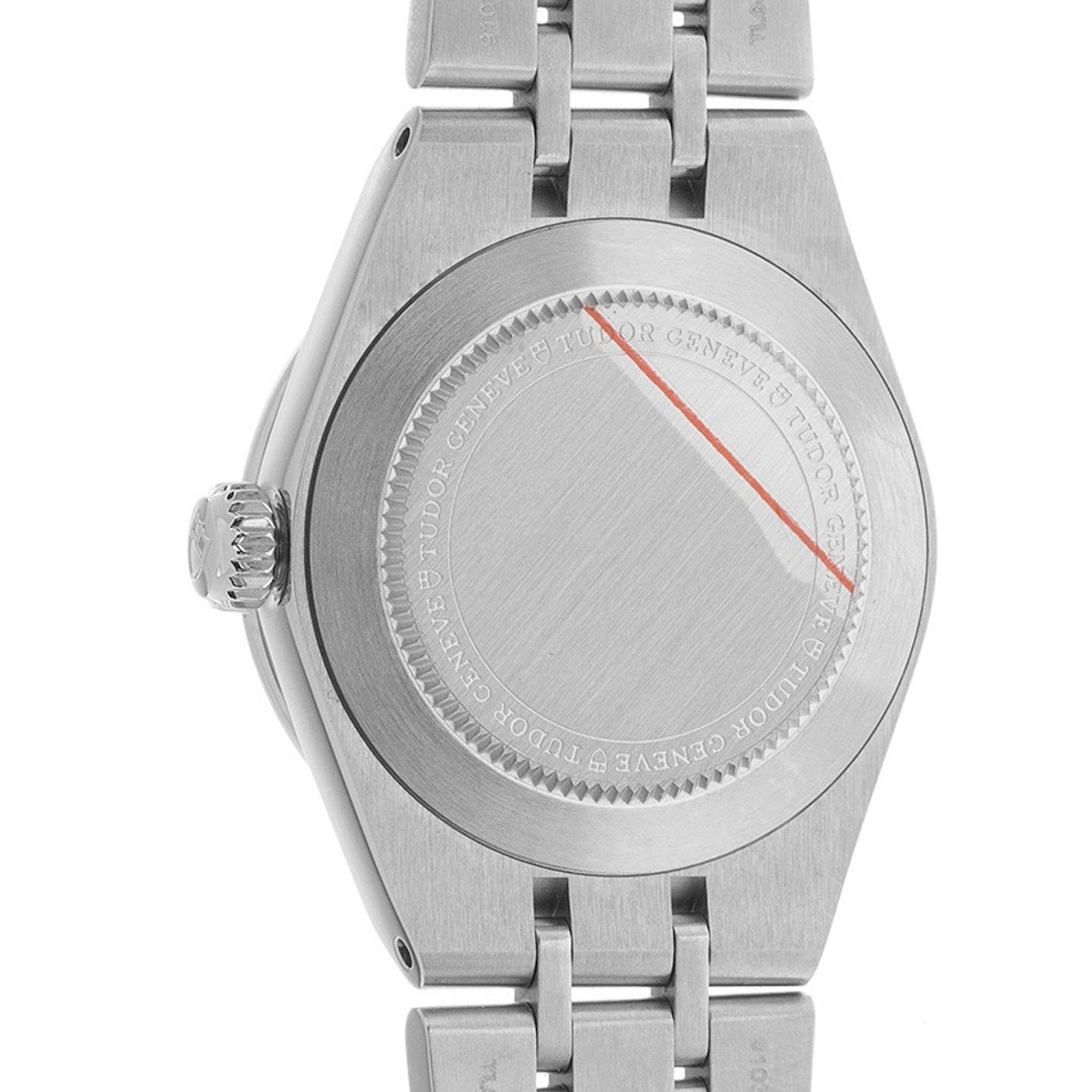 Tudor Royal 28400 (2025) - Black dial 34 mm Steel case (6/7)