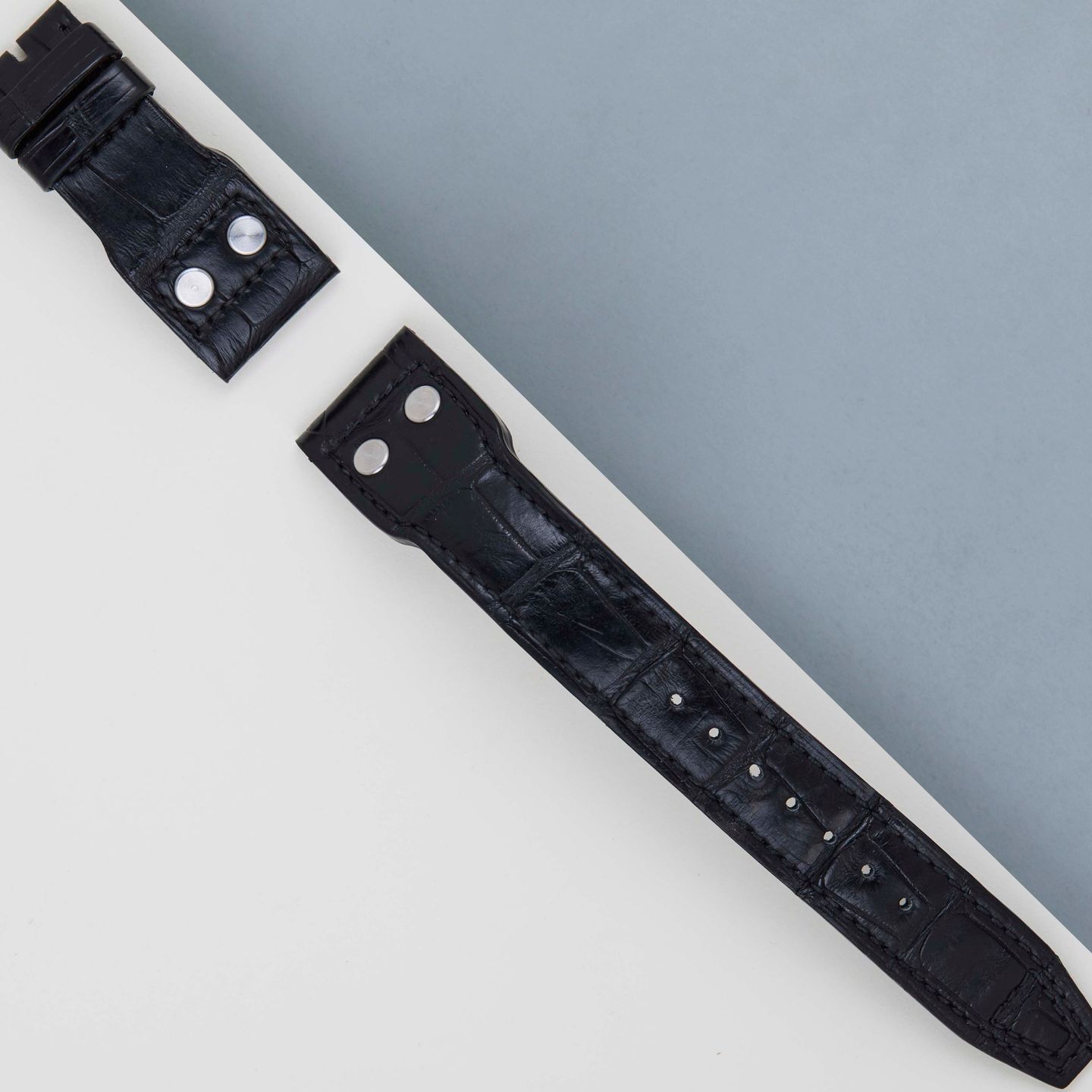 IWC Big Pilot IW500901 (2015) - Black dial 46 mm Steel case (7/8)