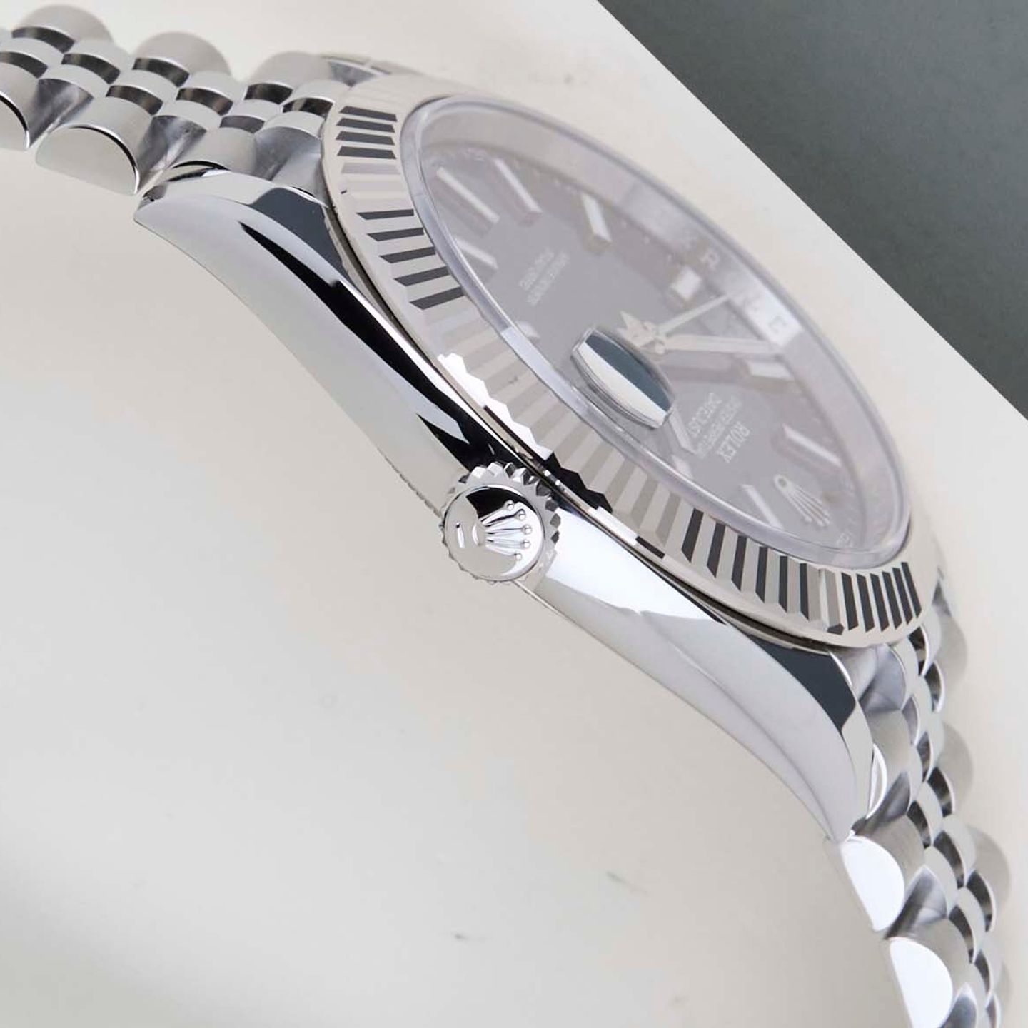 Rolex Datejust 41 126334 - (8/8)