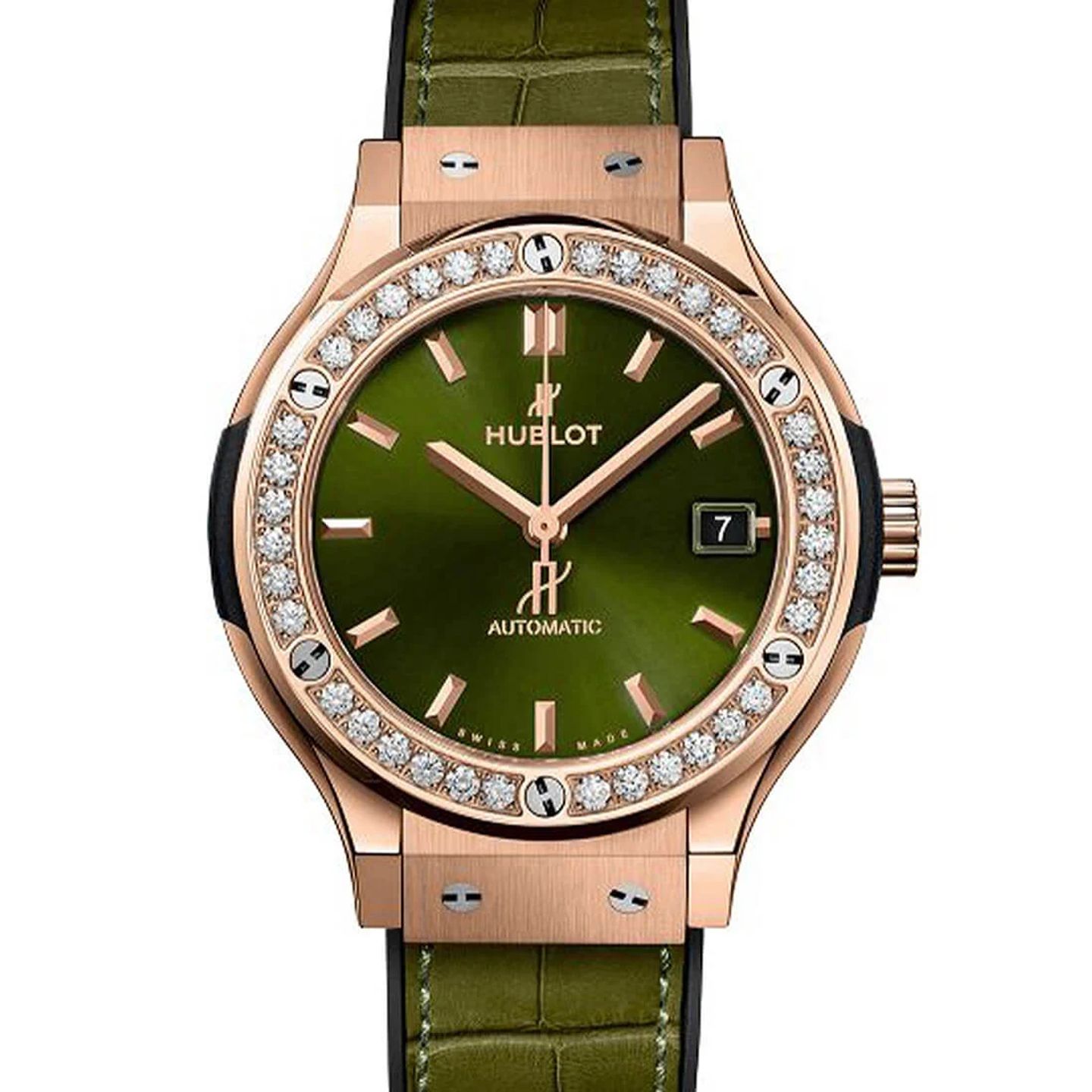 Hublot Classic Fusion 565.OX.8980.LR.1204 - (1/3)