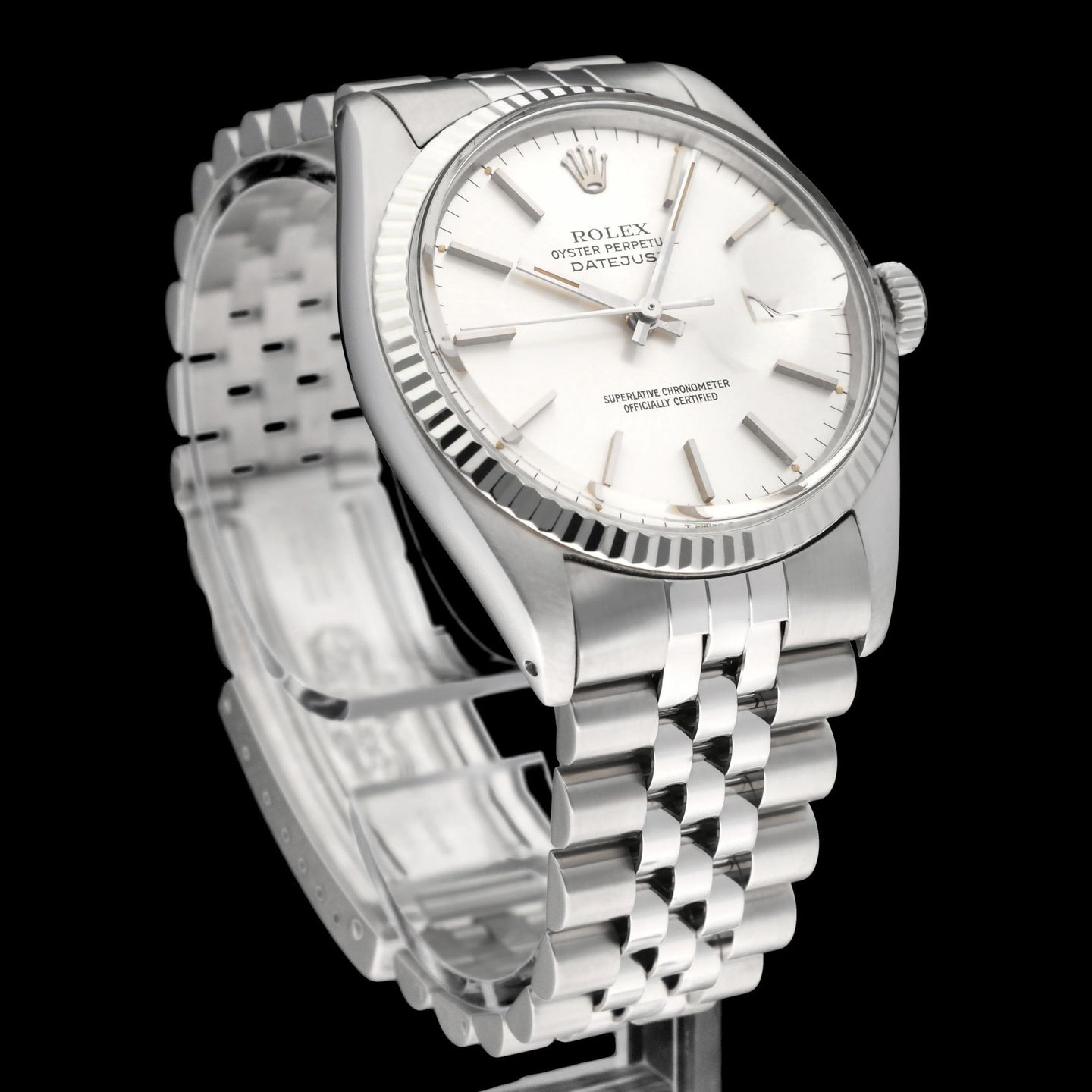 Rolex Datejust 36 16014 - (6/8)