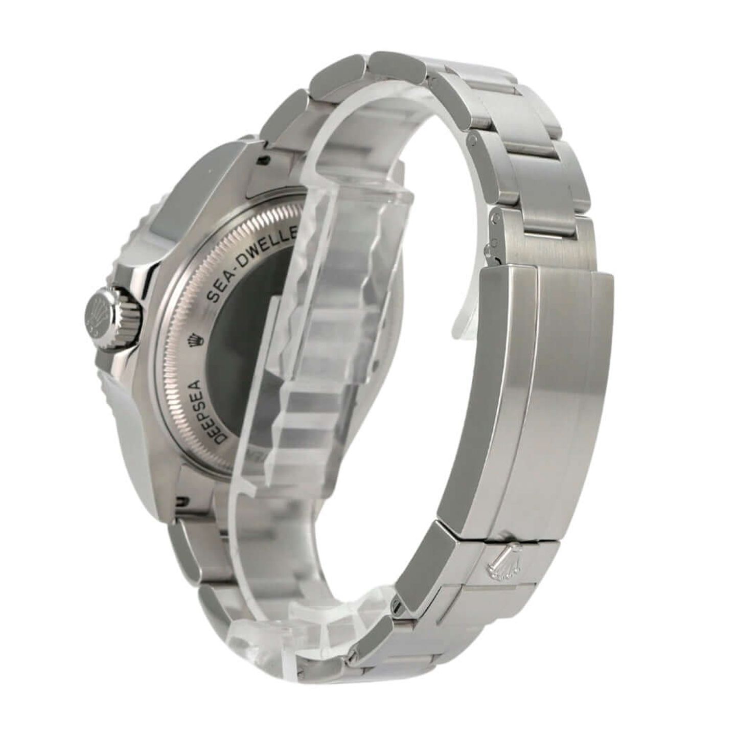 Rolex Sea-Dweller Deepsea 116660 - (7/8)