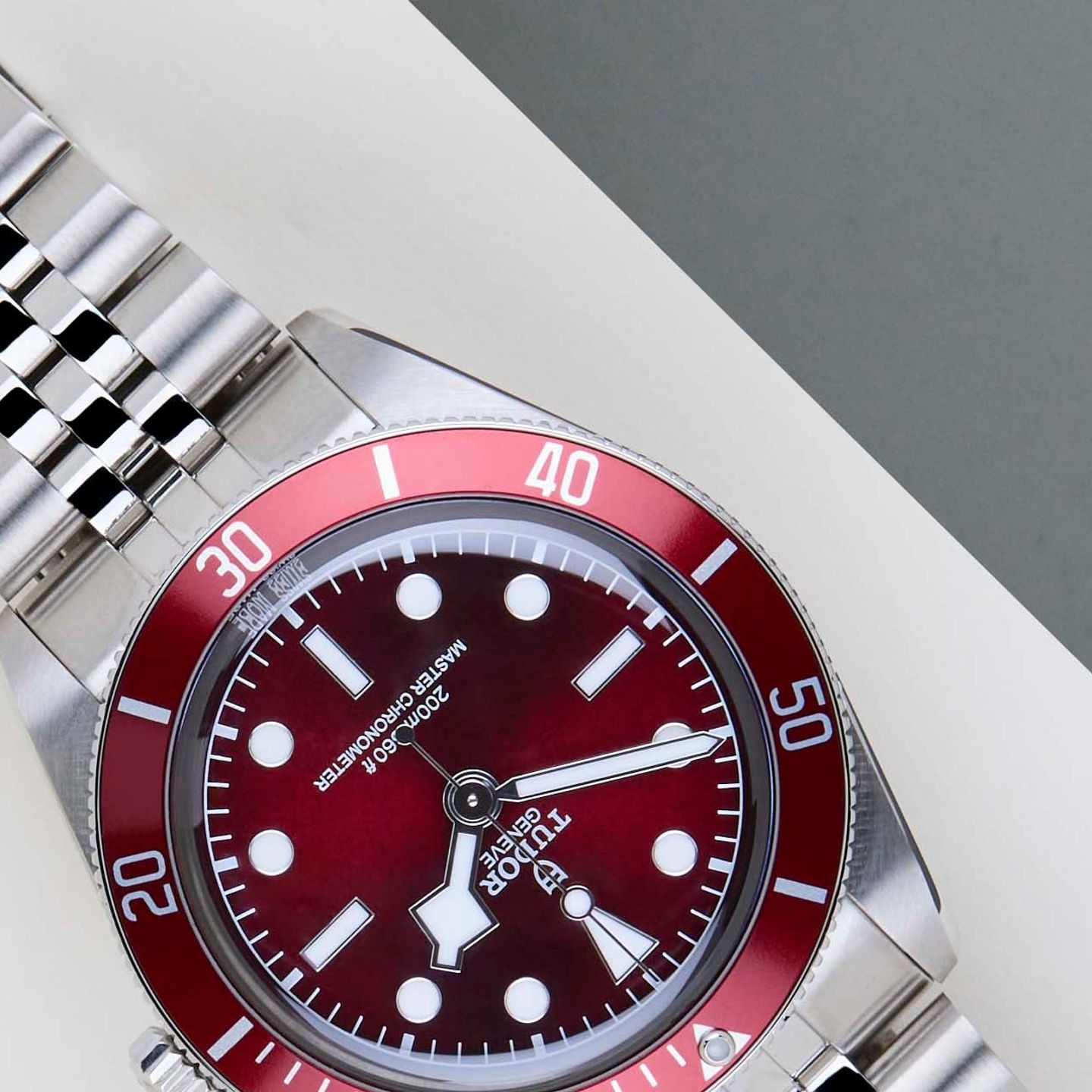 Tudor Black Bay Fifty-Eight 7939A1A0RU - (4/8)