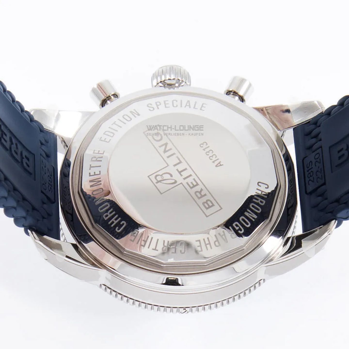 Breitling Superocean Heritage II Chronograph A13313161C1S1 - (8/8)