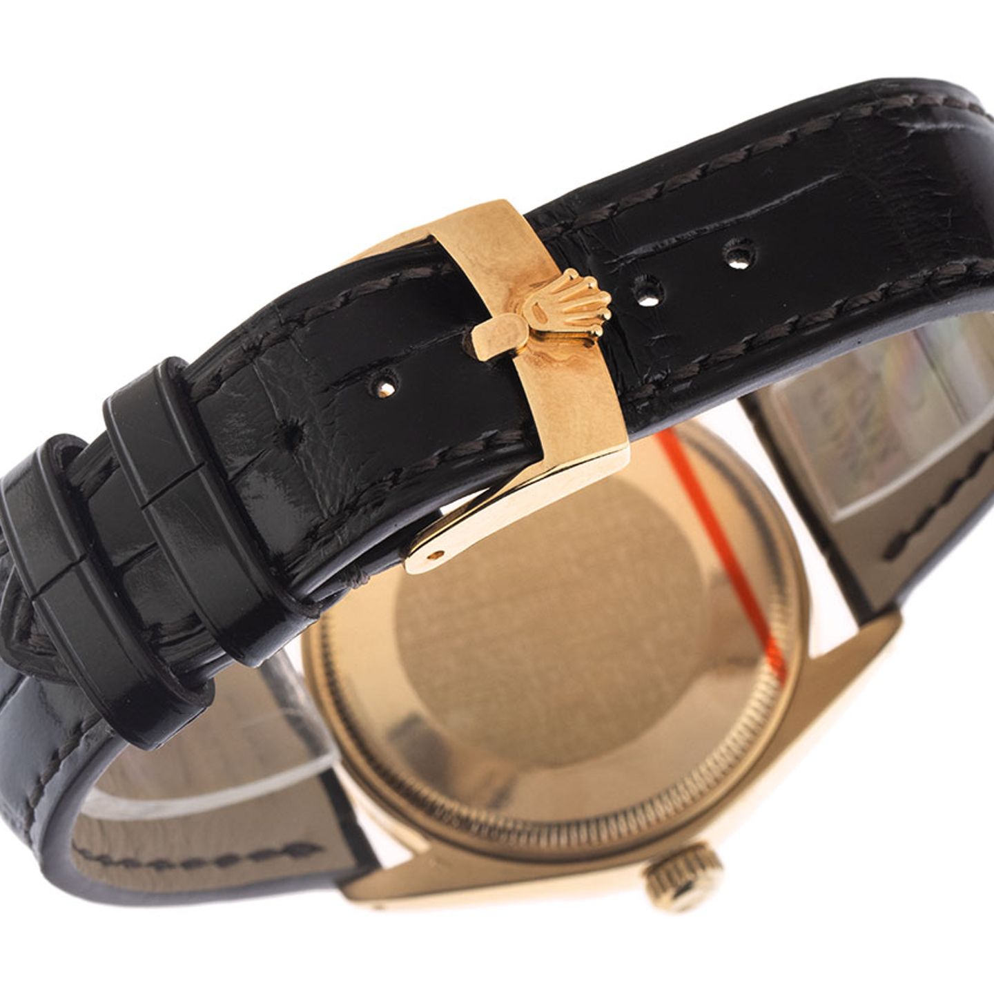 Rolex Oyster Perpetual 1002 - (7/8)