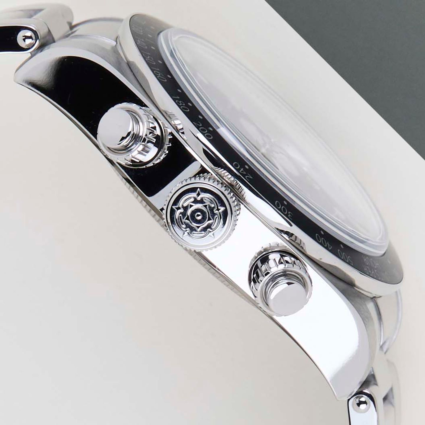 Tudor Black Bay Chrono 79360N - (8/8)