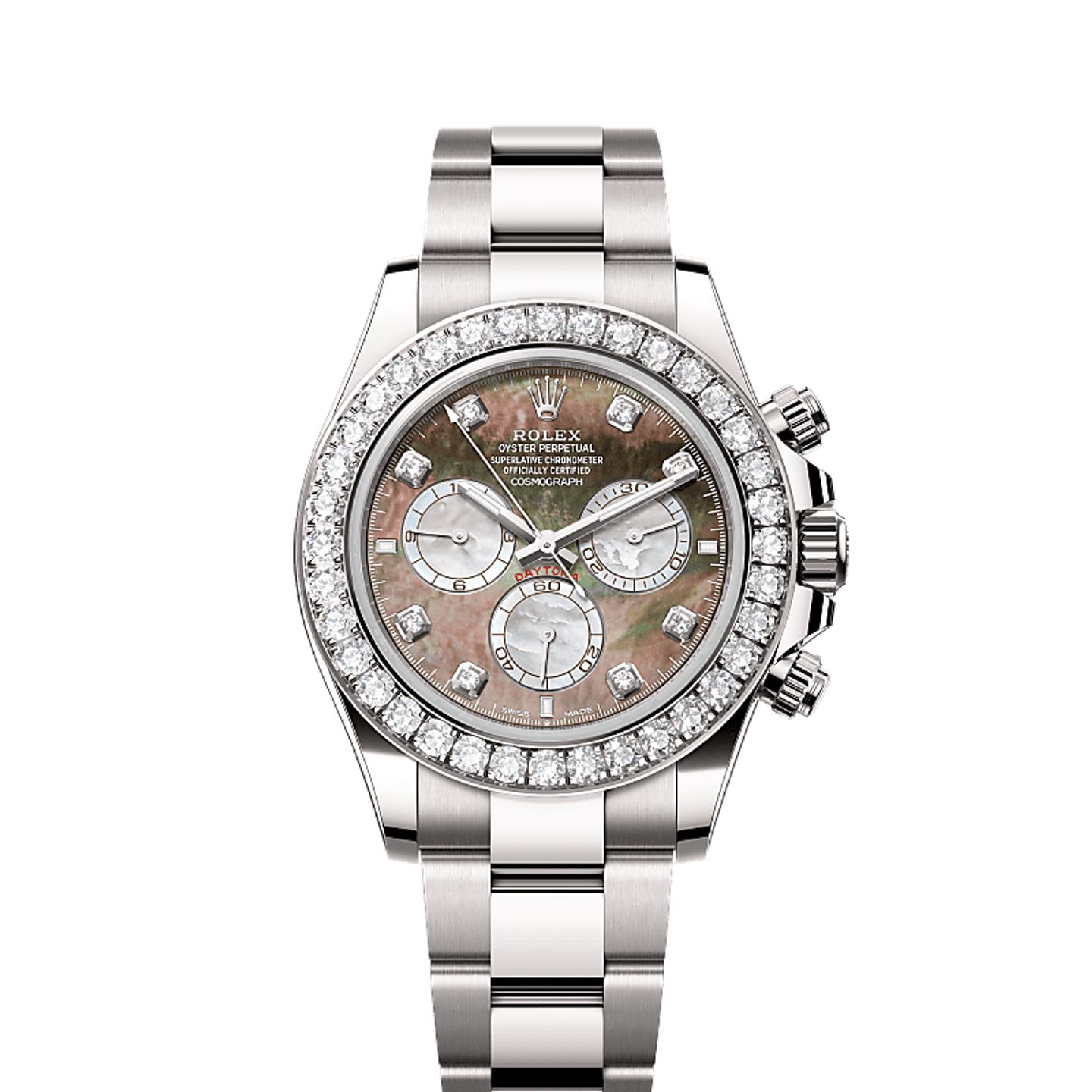 Rolex Daytona 126579RBR - (1/1)