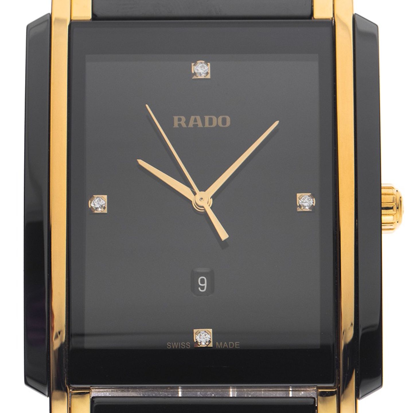 Rado Integral R20204712 - (1/8)